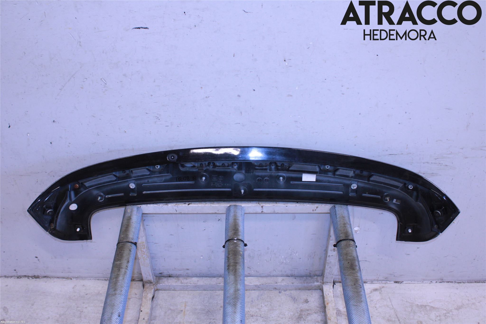 GM CHEVROLET CRUZE Spoiler Bakluke