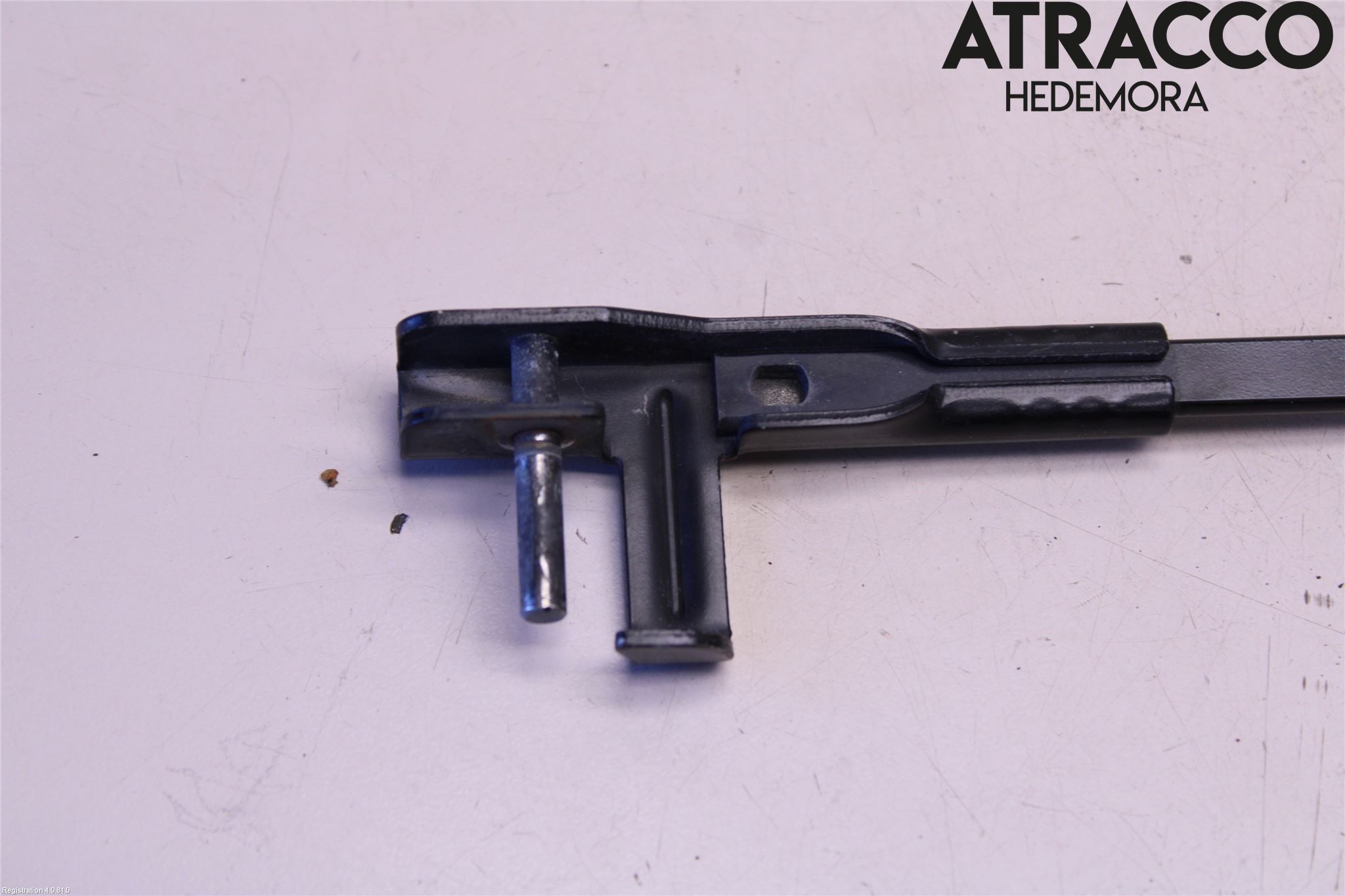 Ford FOCUS     04-07 Viskerarm-Armer Frontrute