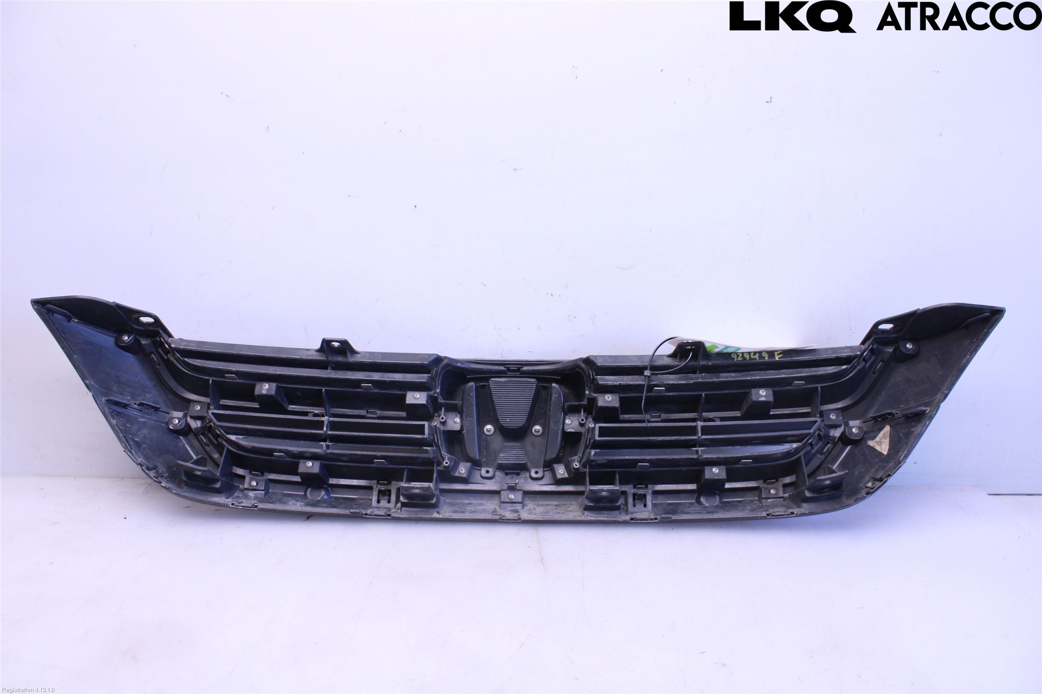 Honda CR-V 07-12 Grill Komplett