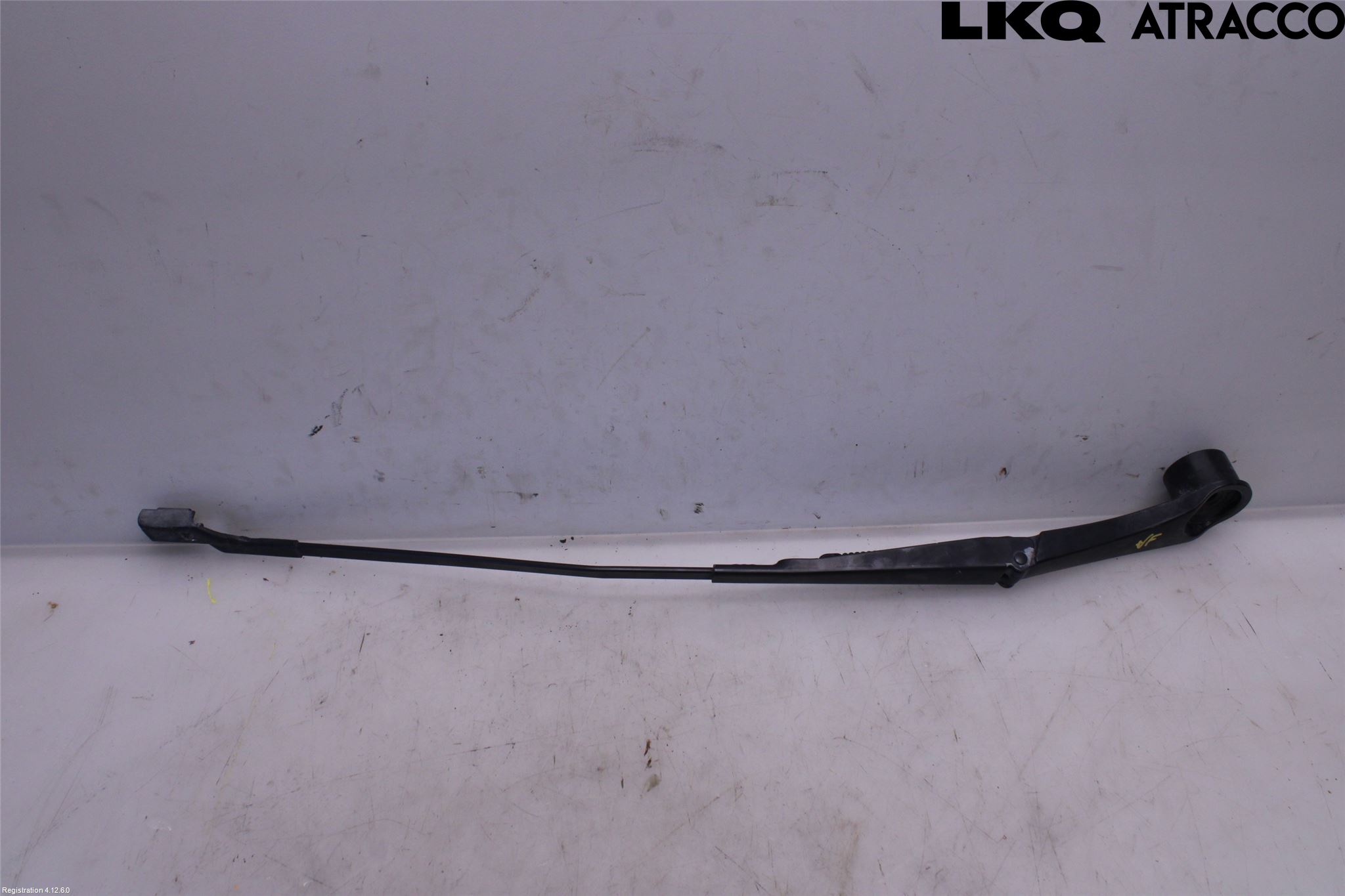 Ford TRANSIT SKÅP/BUSS 14-22 Viskerarm-Armer Frontrute