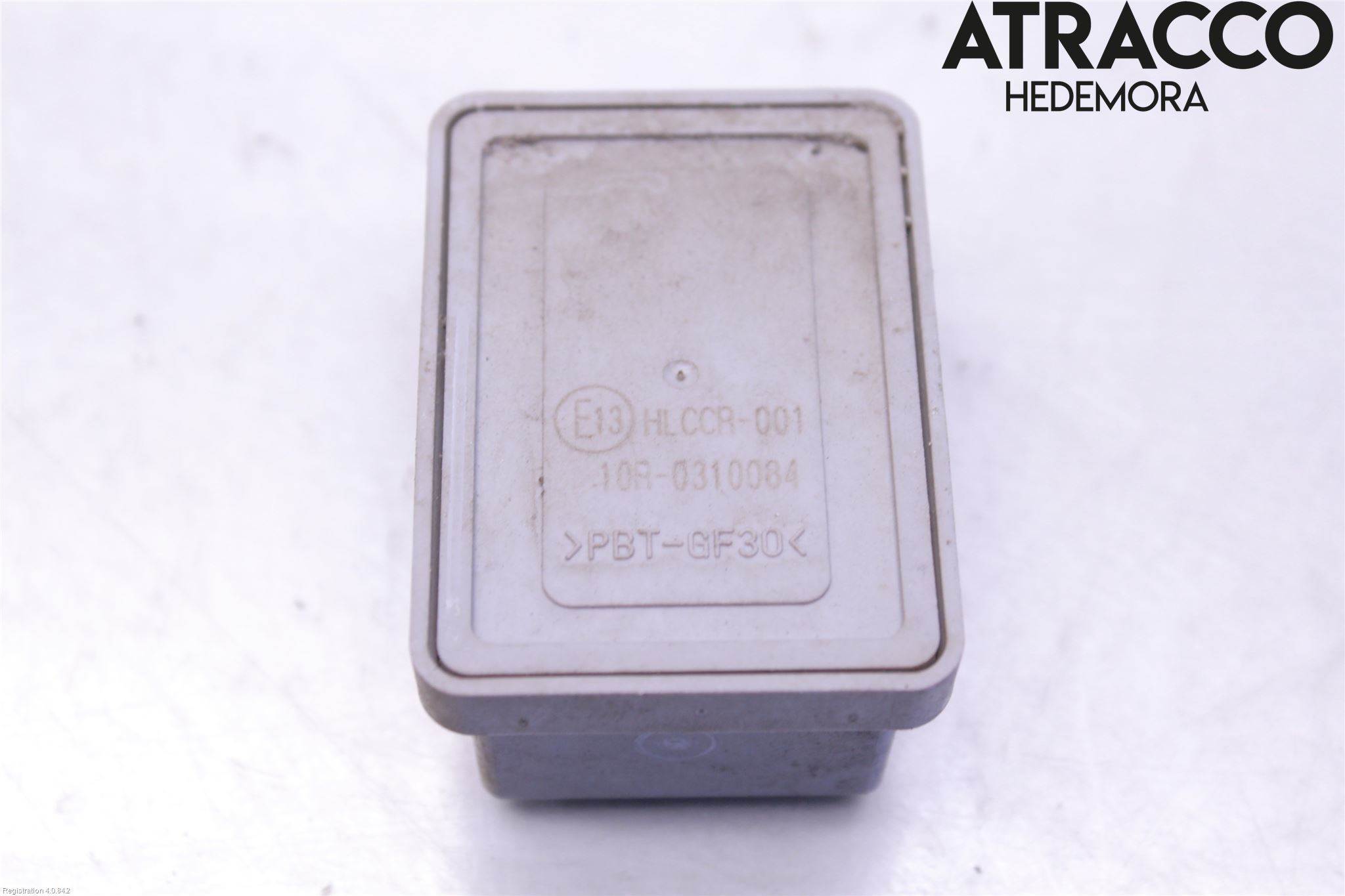 Toyota RAV 4 06-12 Rele Spyling