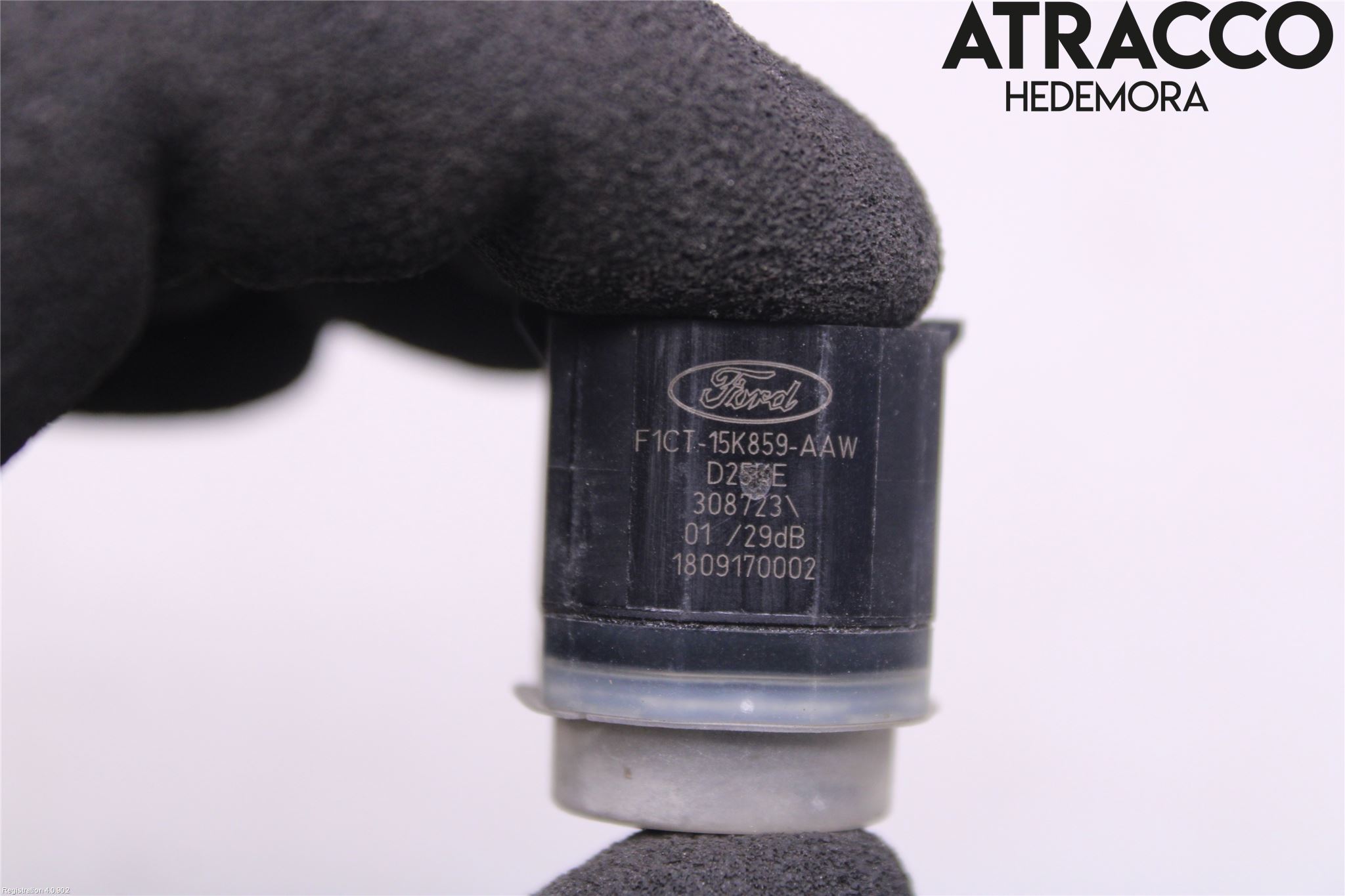 Ford MONDEO 15-22 Sensor Ryggesensor