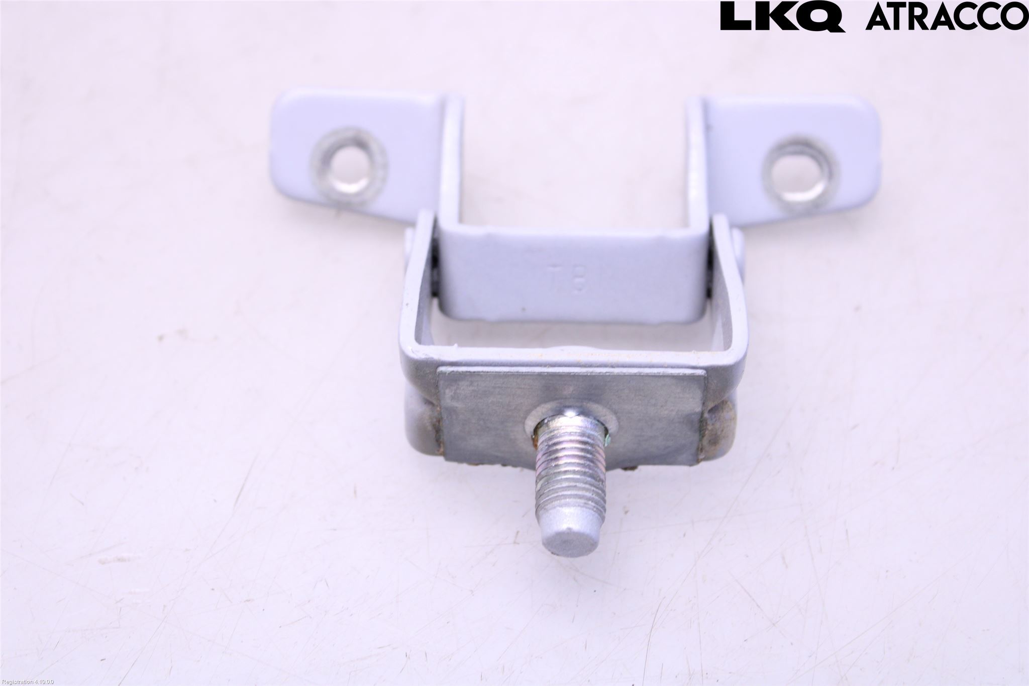 Hyundai i10 BA 14-16 Bakluke Hengsel Venstre