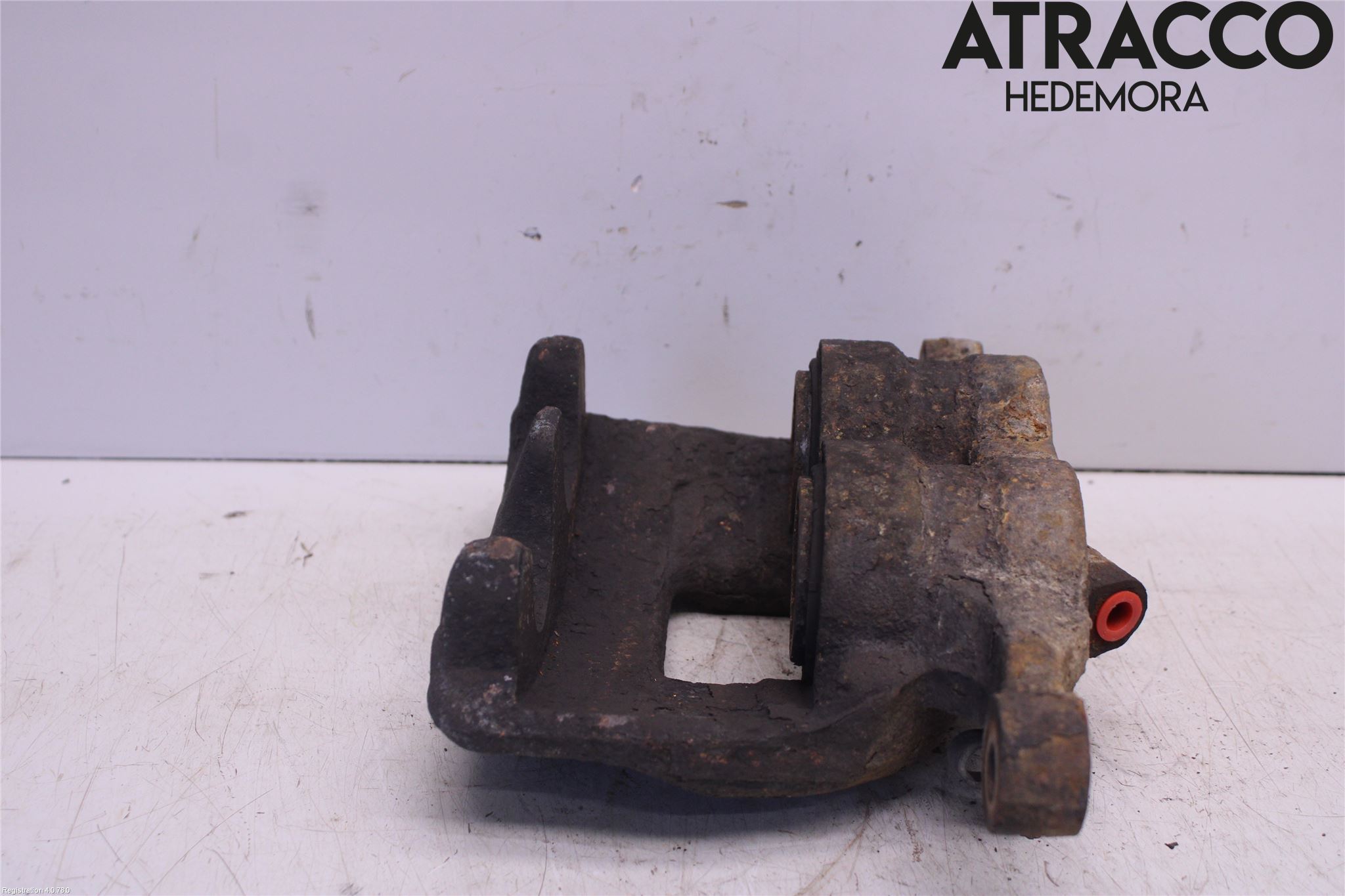 Ford TRANSIT SKÅP/BUSS 14-22 Bremsecaliper Foran Høyre