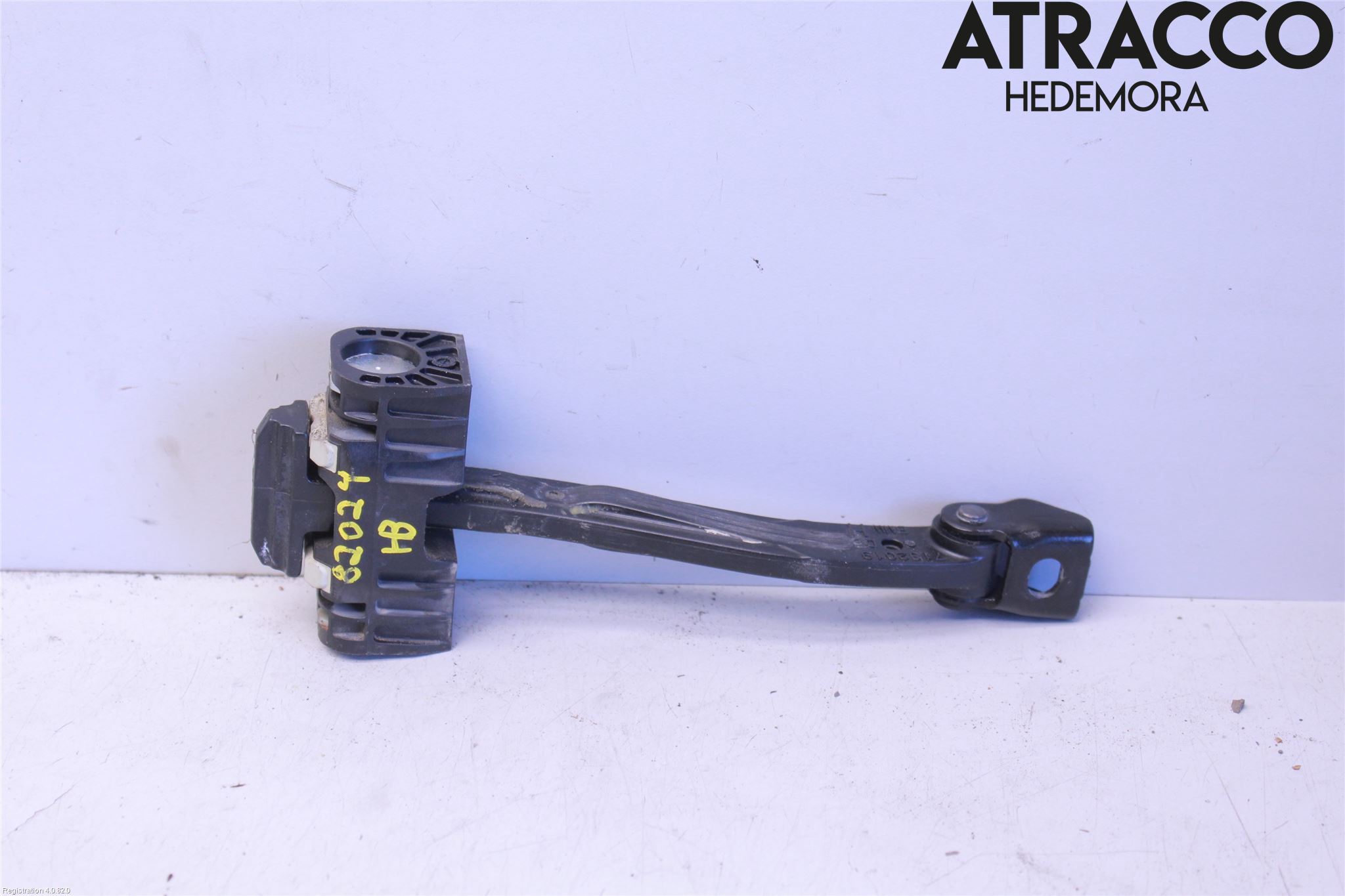 BMW 5 F10/F11/F18 09-17 Dørstopper