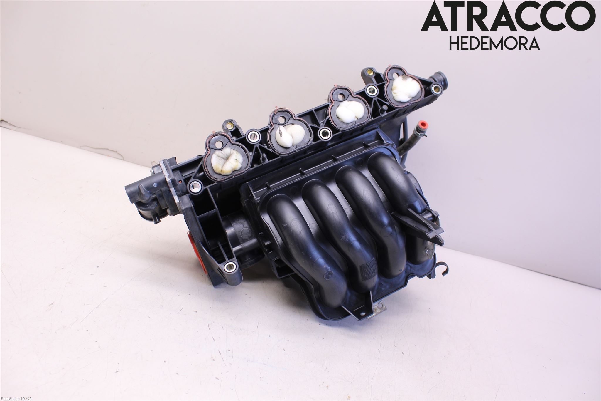 Mazda 2 (DE) 08-15 Innsugningsmanifold