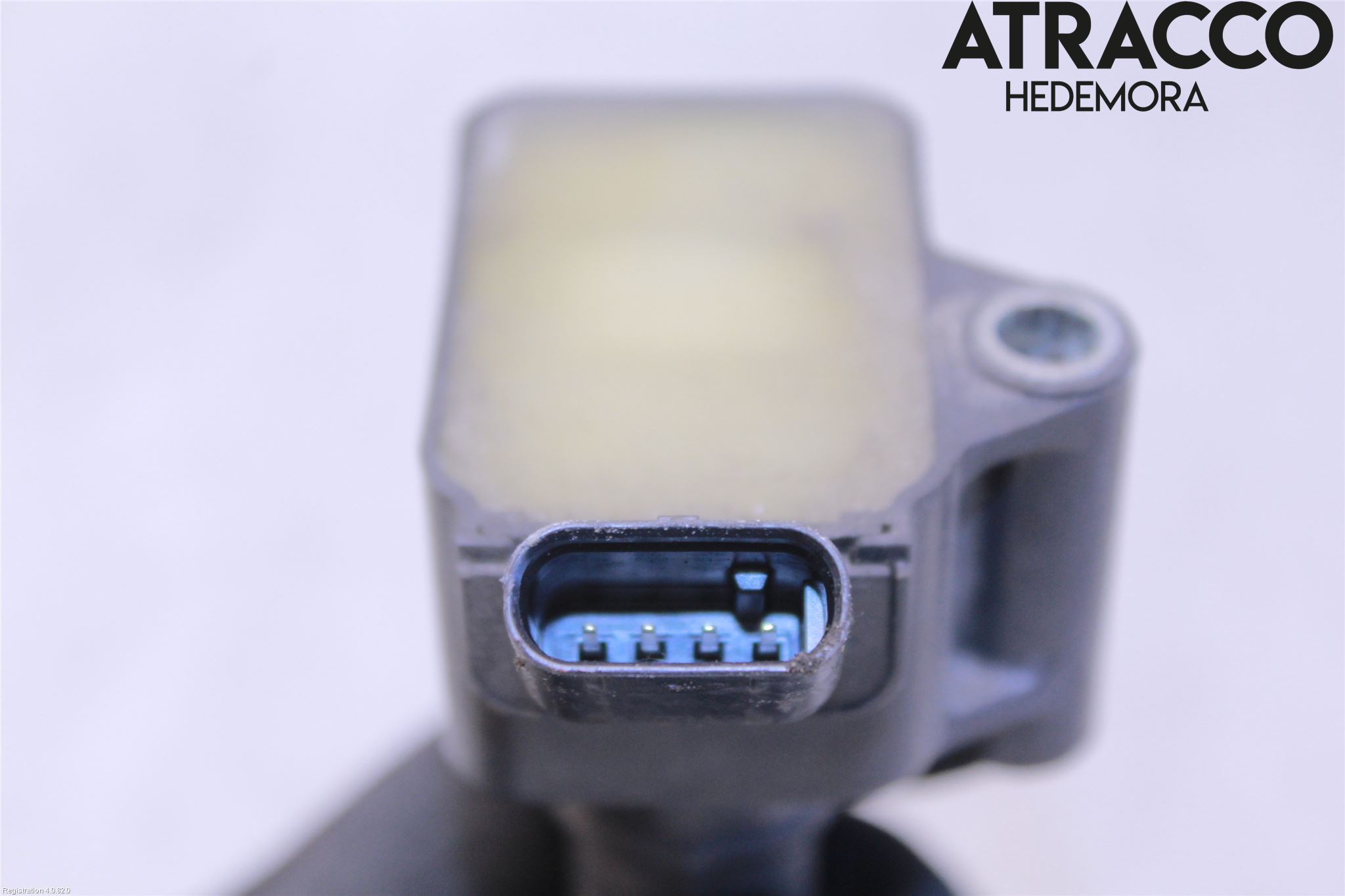 Opel CASCADA 13-19 Coil