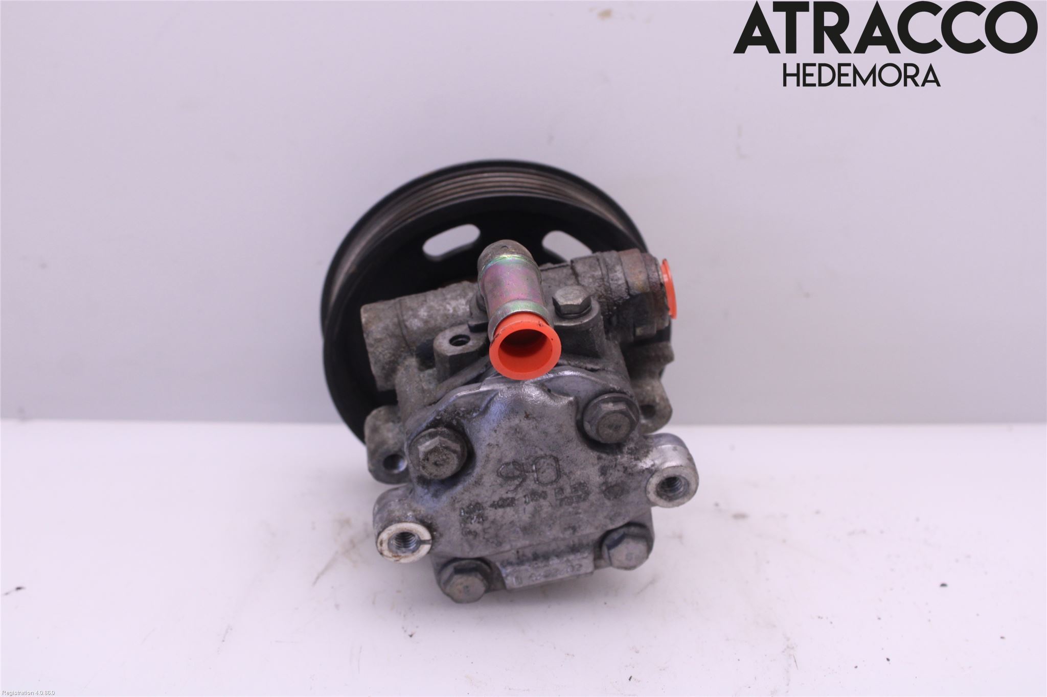 Skoda OCTAVIA (1U) 96-11 Servo Pumpe