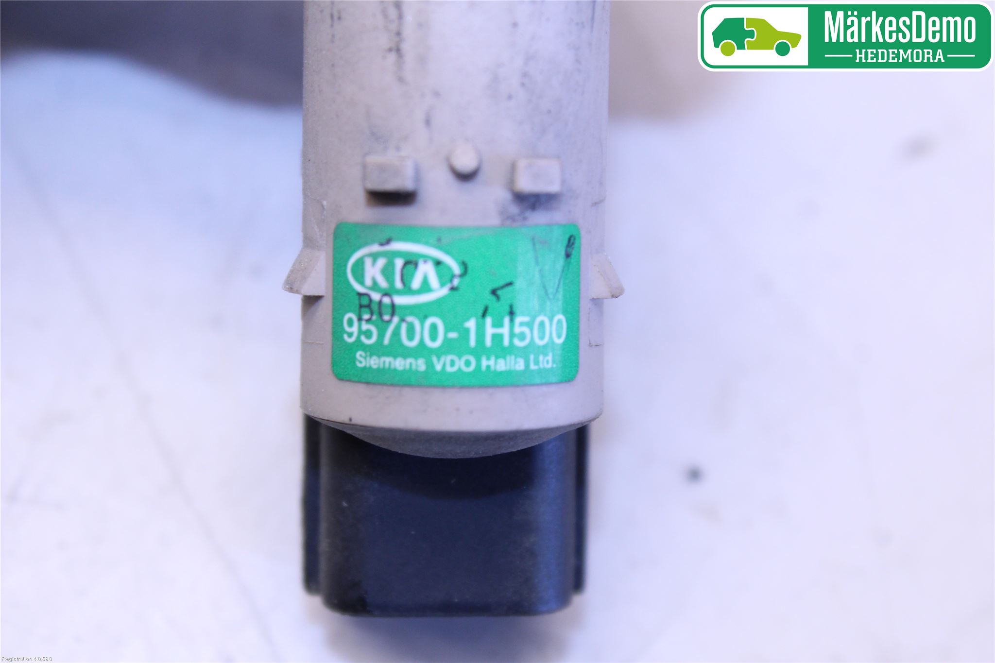 Kia CEED 06-12 Sensor Ryggesensor