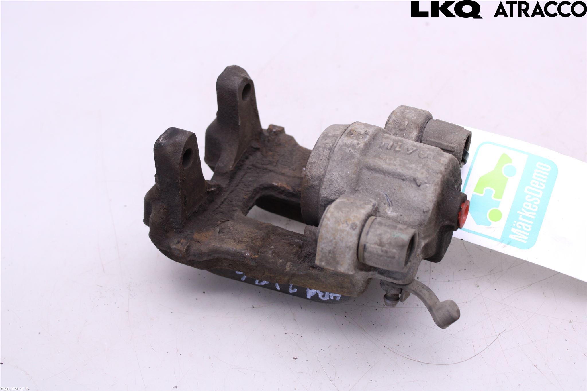 BMW 4 F32/F33/F82/F83 13-20 Bremsecaliper Bak Høyre