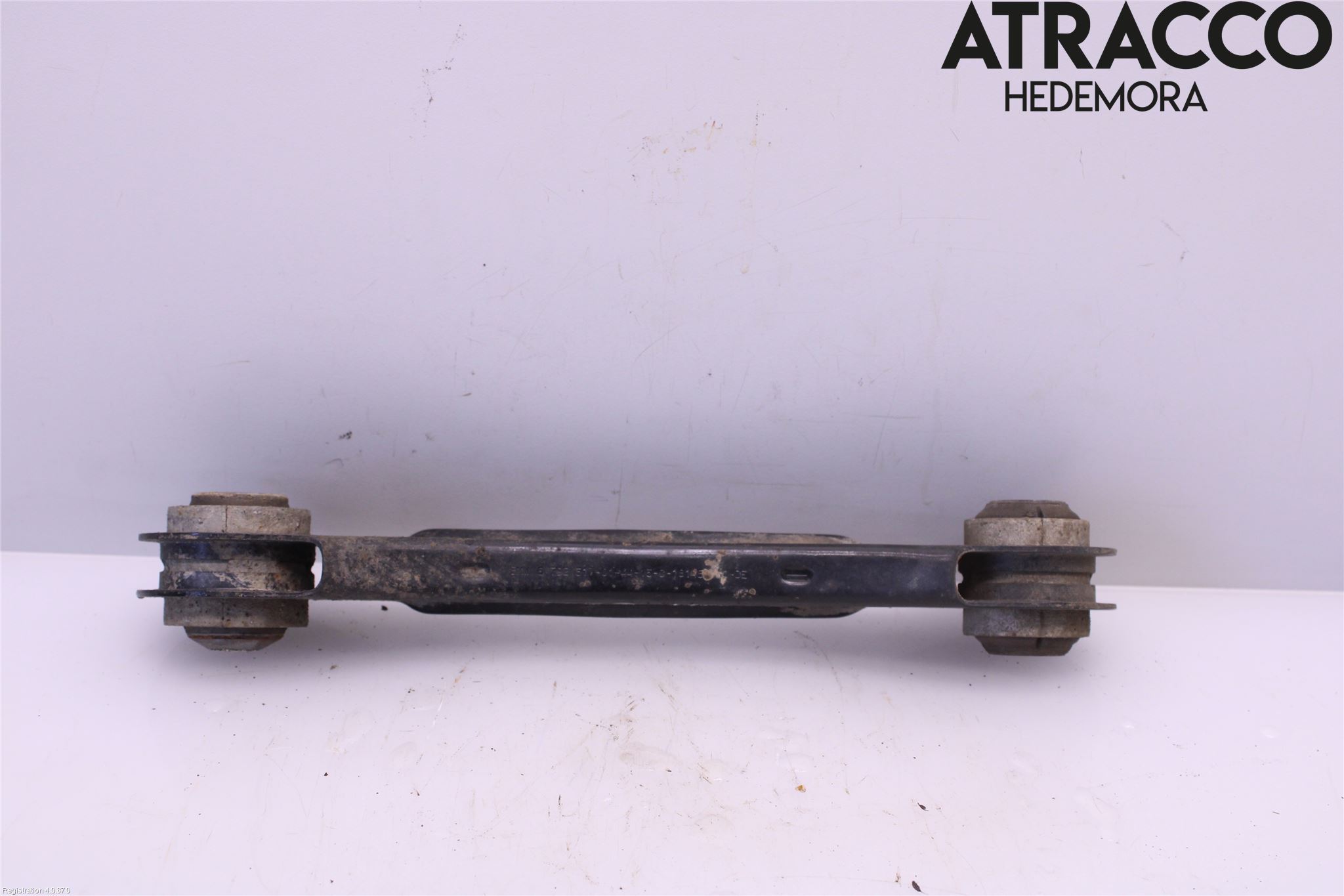 BMW 3 F30/F31/F80 12-19 Bærearm Bak Høyre Øvre