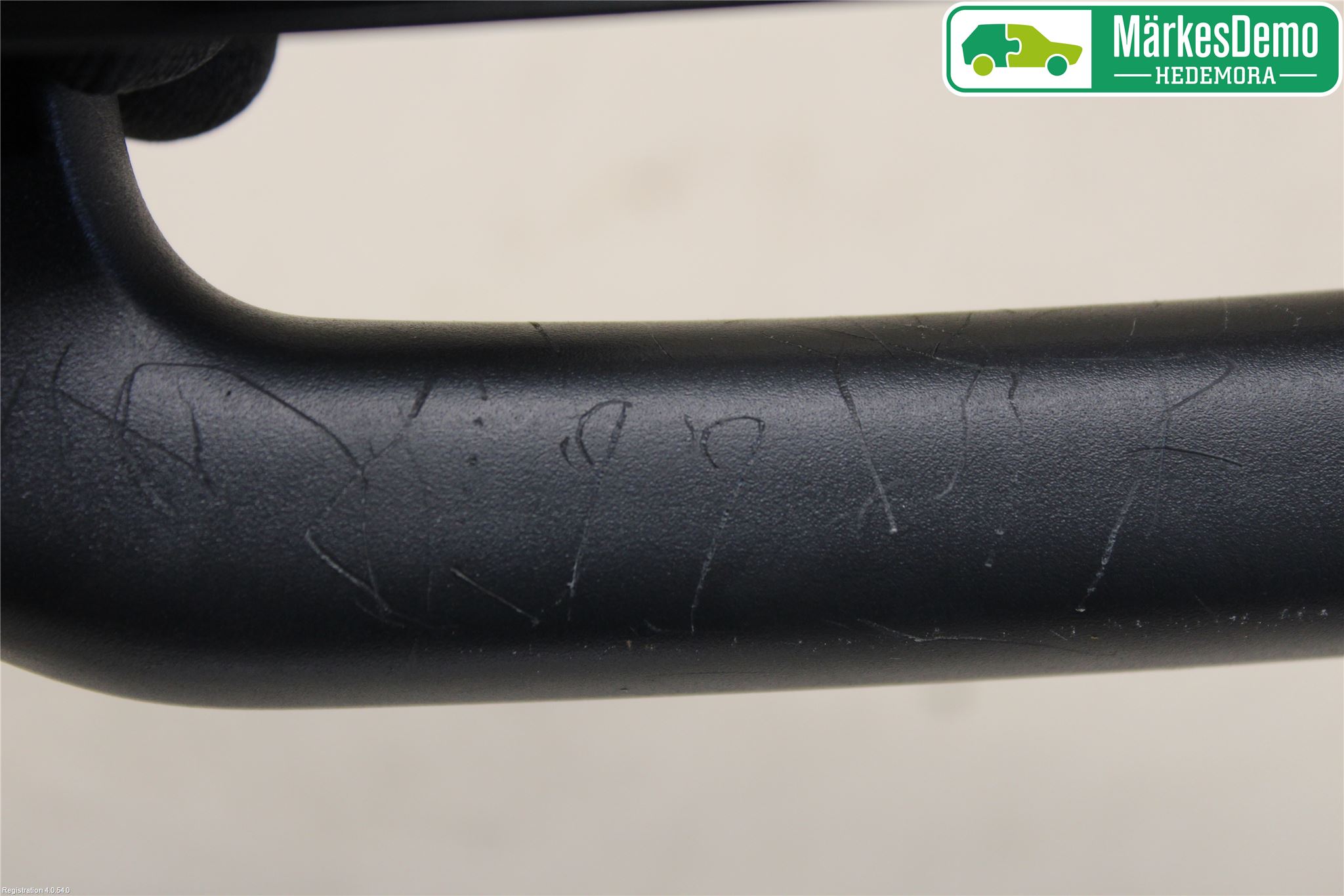 Mercedes-Benz MB C-KLASS (W205) 14-21 Innrhandtak I Taket