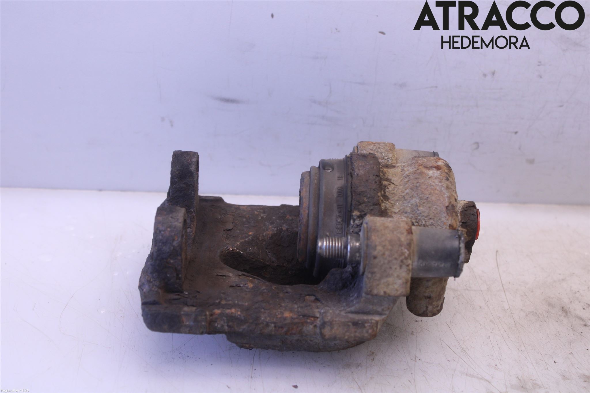 BMW 3 E90/91 SED/TOU 05-12 Bremsecaliper Bak Venstre