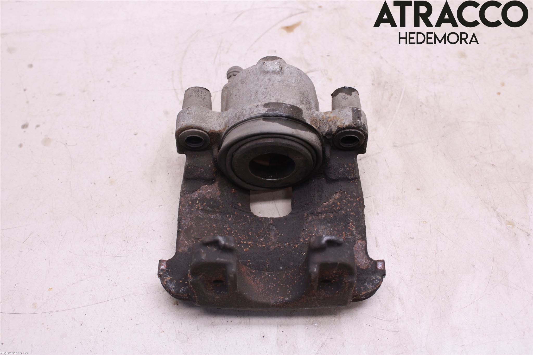 Opel ASTRA K 16-22 Bremsecaliper Foran Venstre
