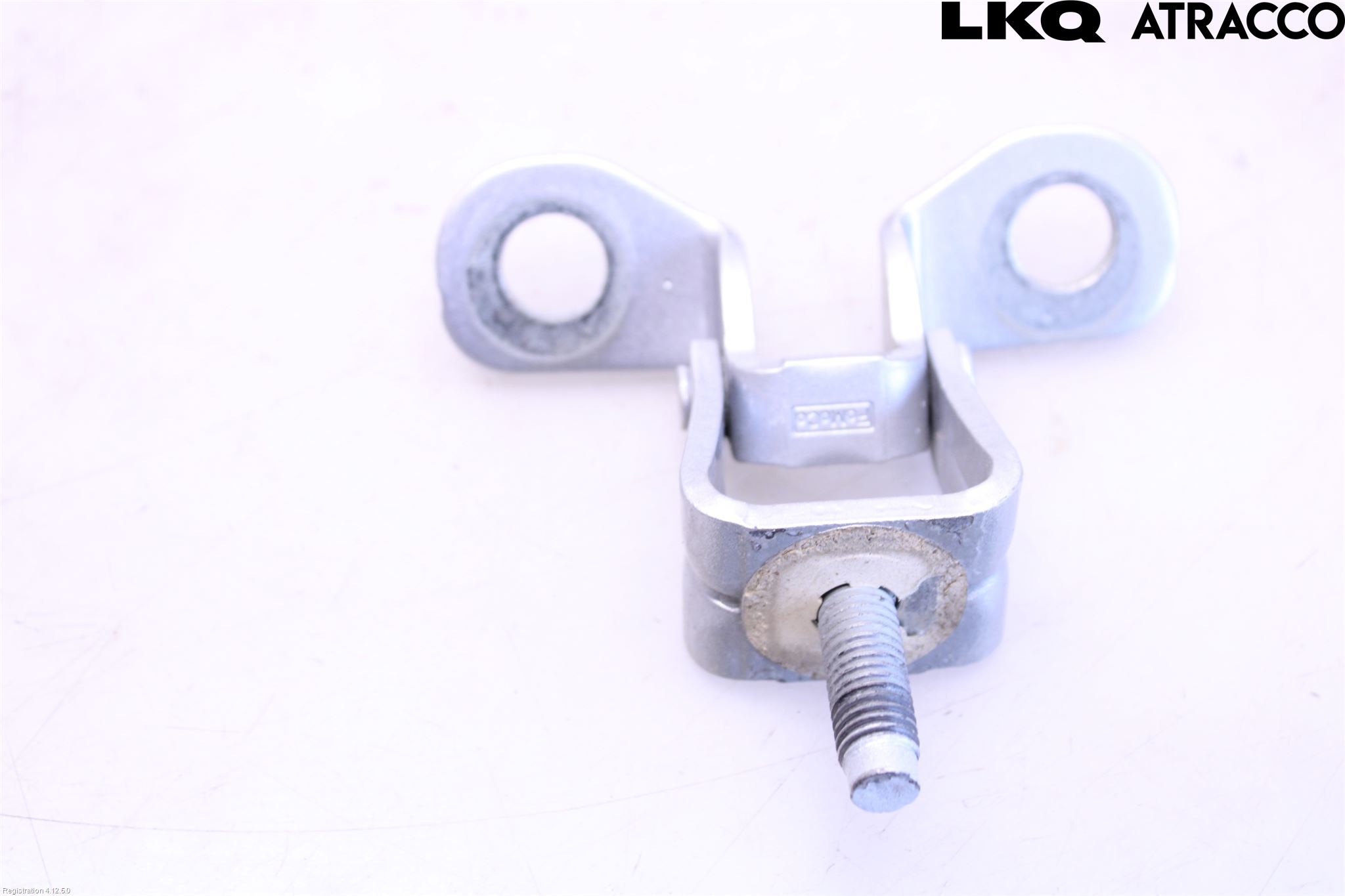 Ford KUGA 13-16 Bakluke Hengsel Venstre