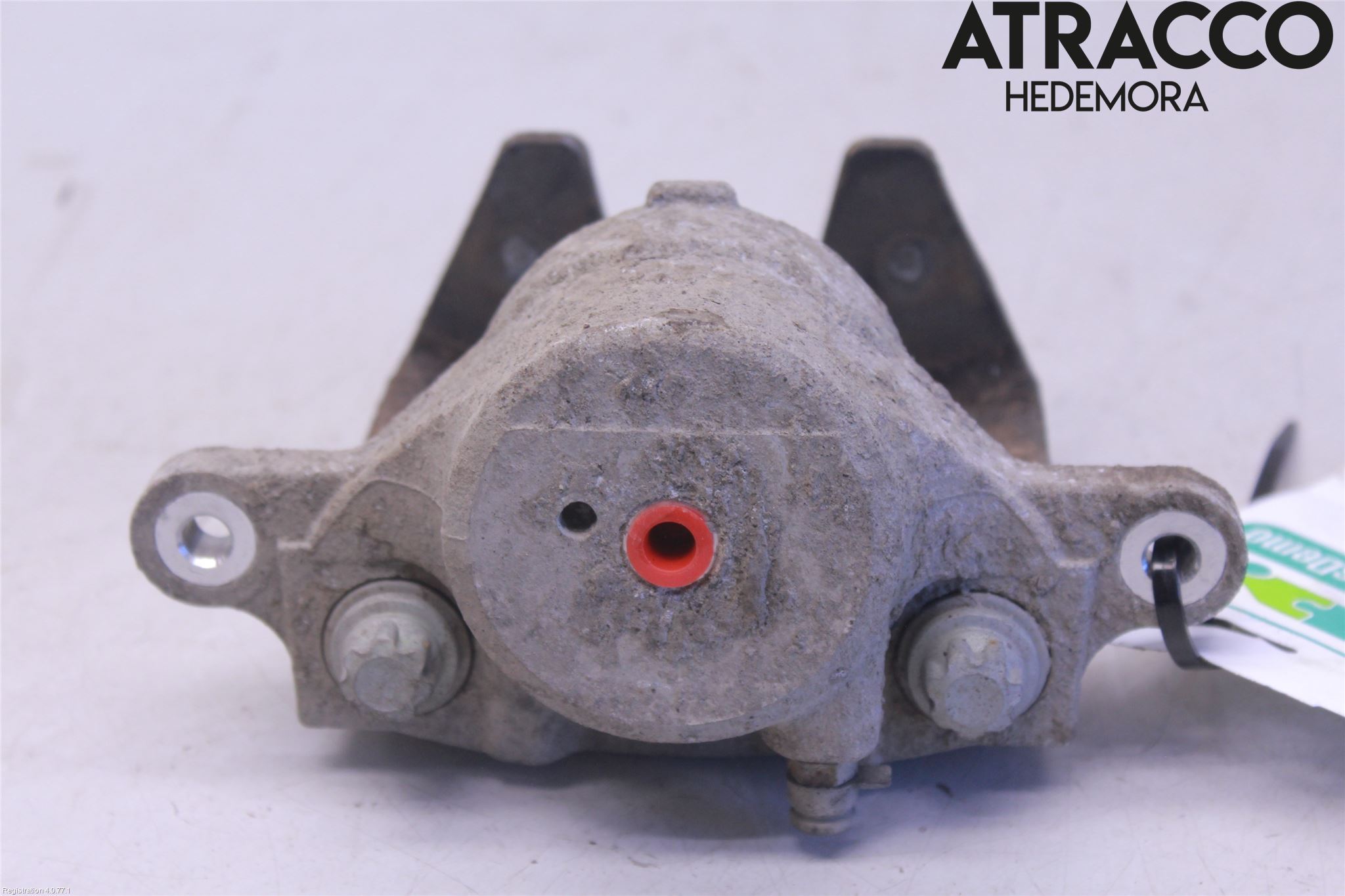 Kia NIRO (DE) 17-22 Bremsecaliper Foran Venstre