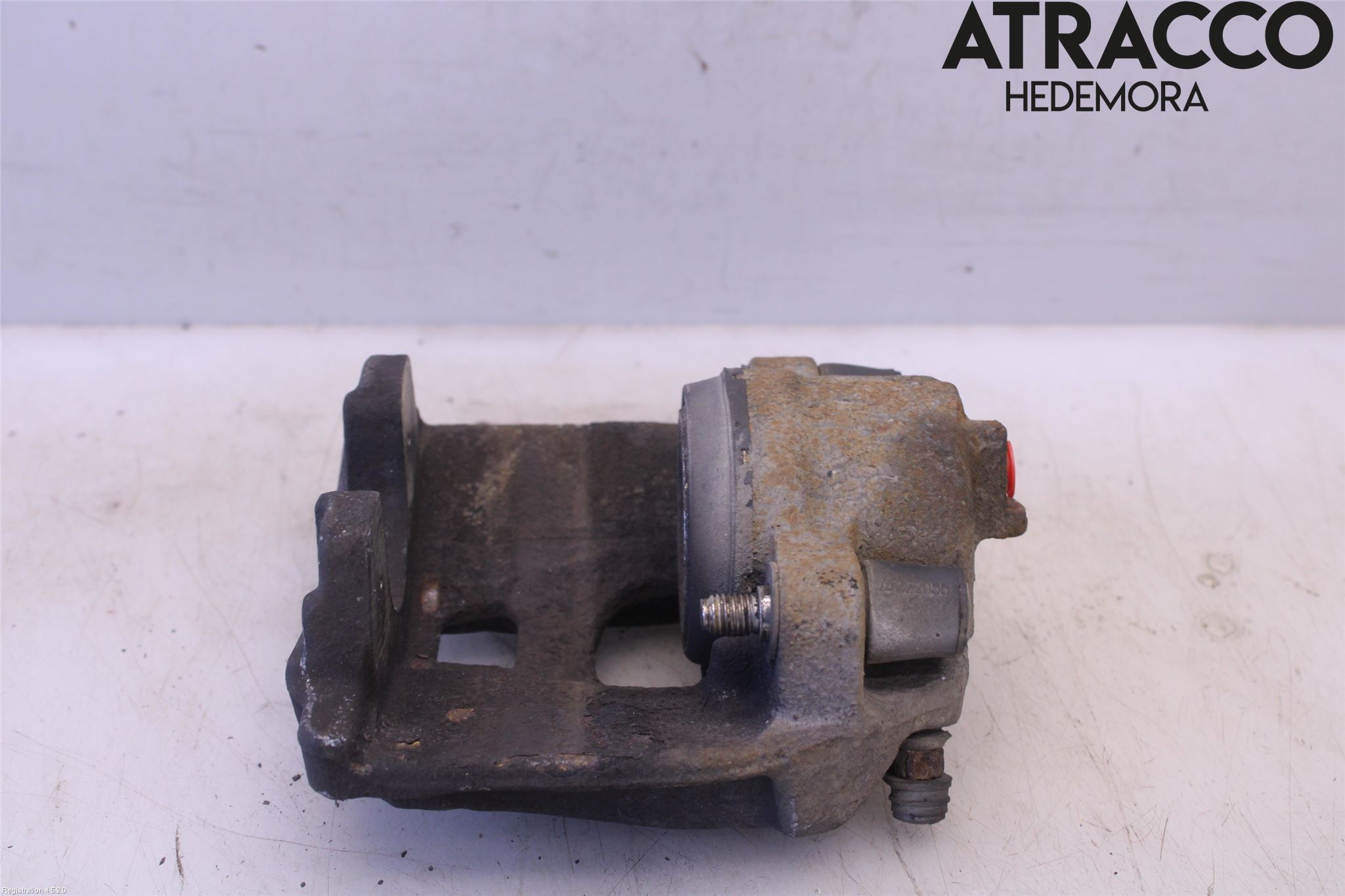 Volkswagen VW TIGUAN 07-16 Bremsecaliper Foran Høyre