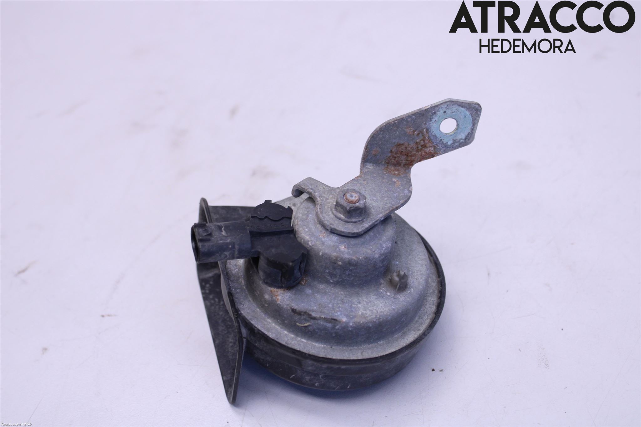 Mini COUPE R56 05-14 Signalhorn