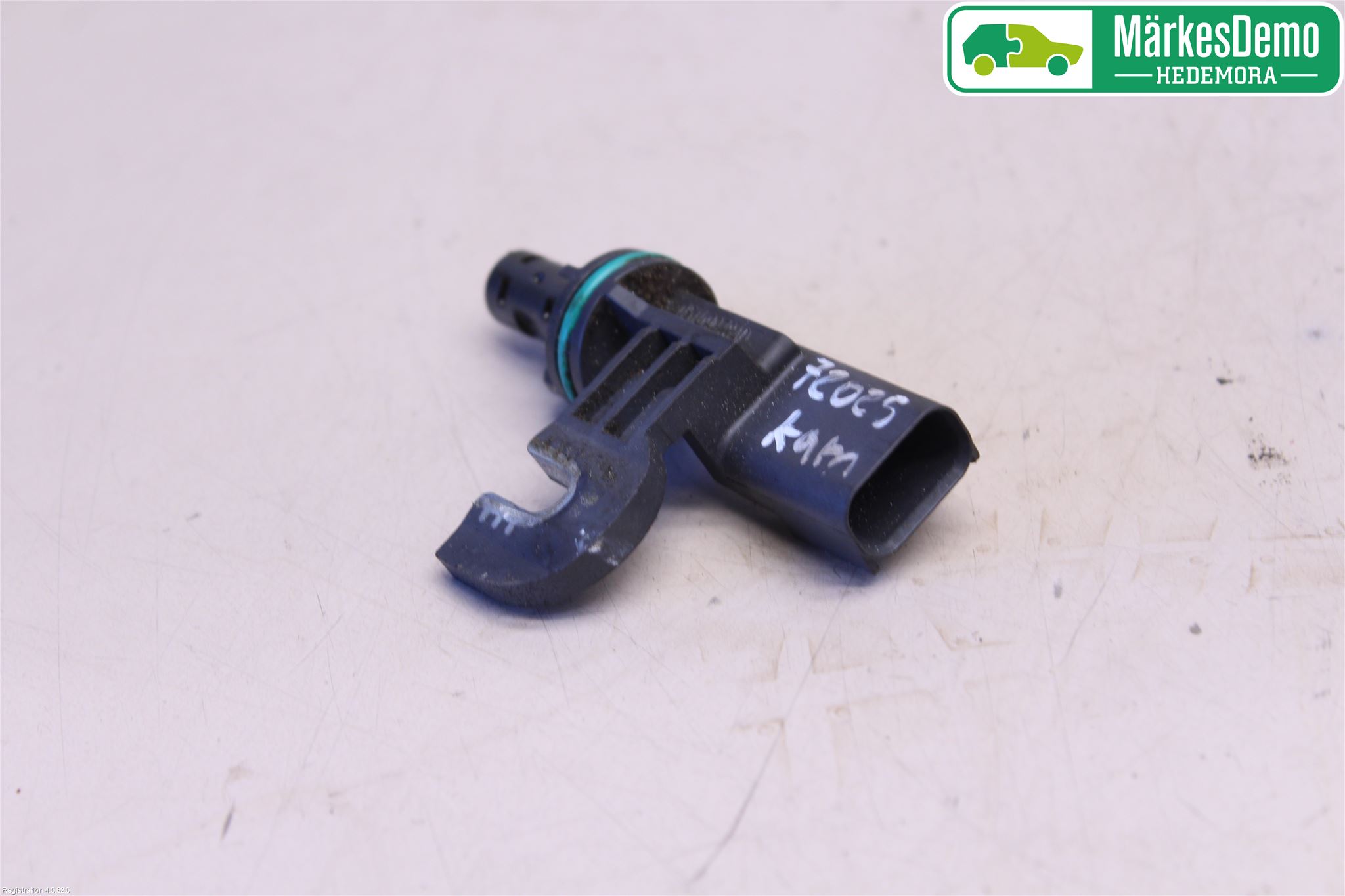Chevrolet CHR VOYAGER 08-10 Giver Turtall - Tenning