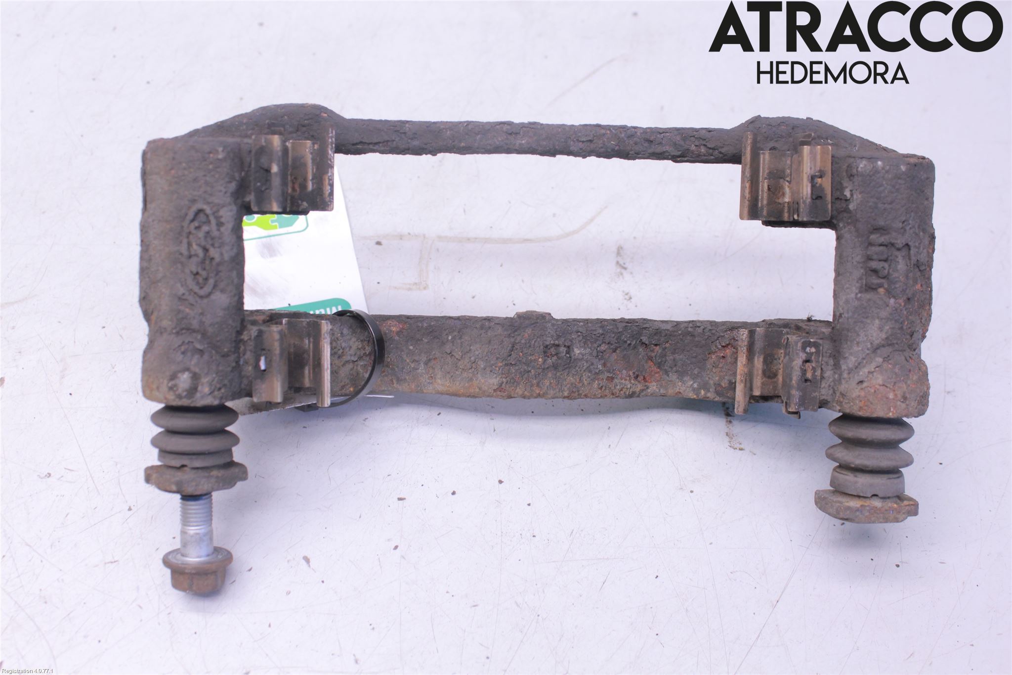 Ford TRANSIT    06-13 Bremsecaliper Feste Holder