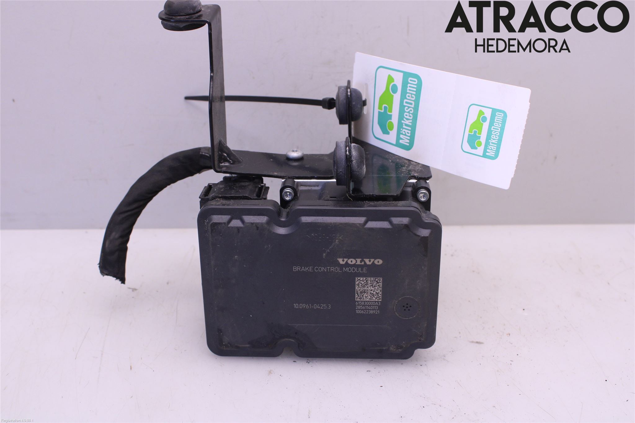 Volvo V40 CROSS COUNTRY 13-19 Abs Hydraulikkaggregat
