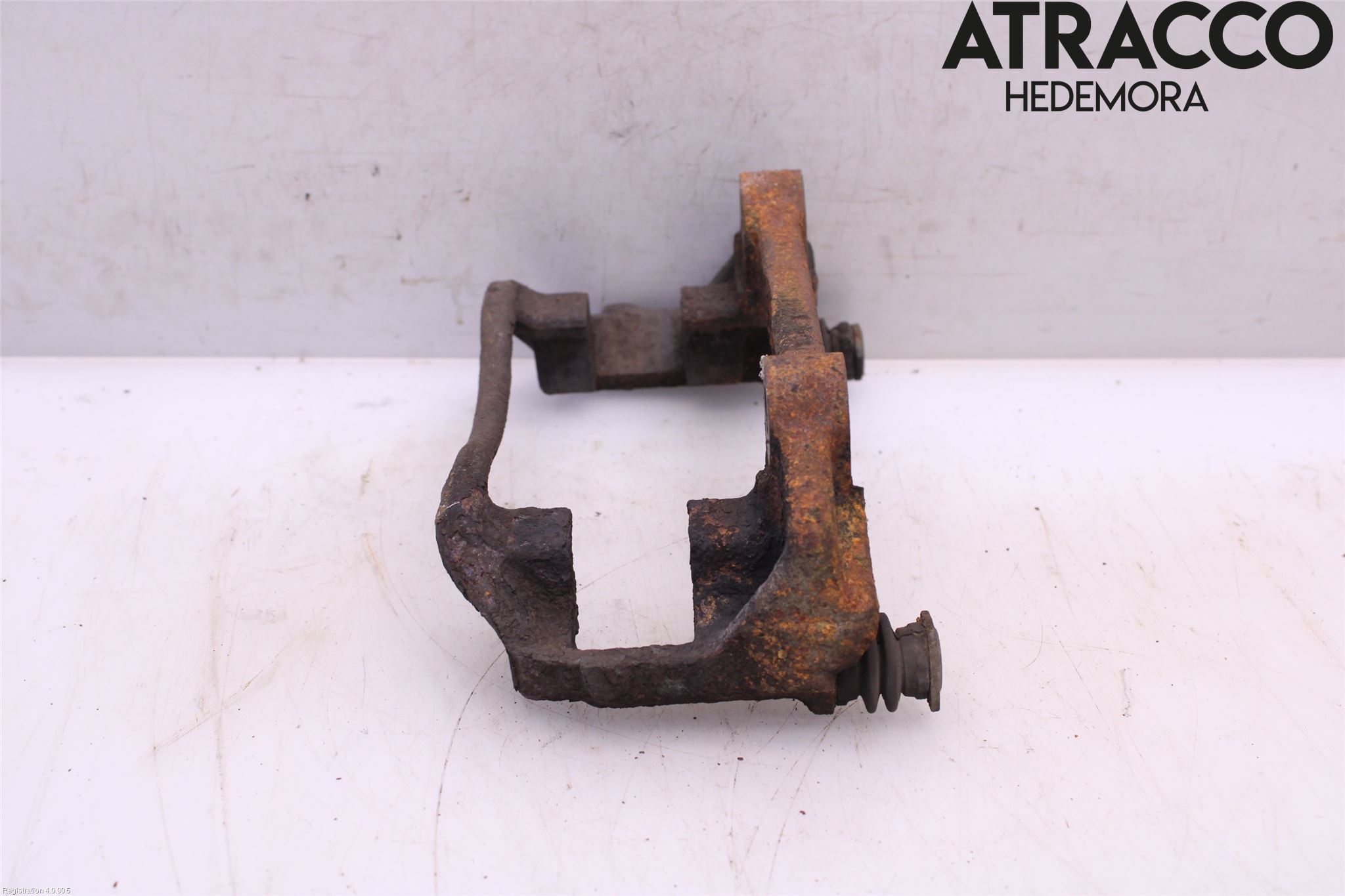 Opel VIVARO 01-14 Bremsecaliper Feste Holder