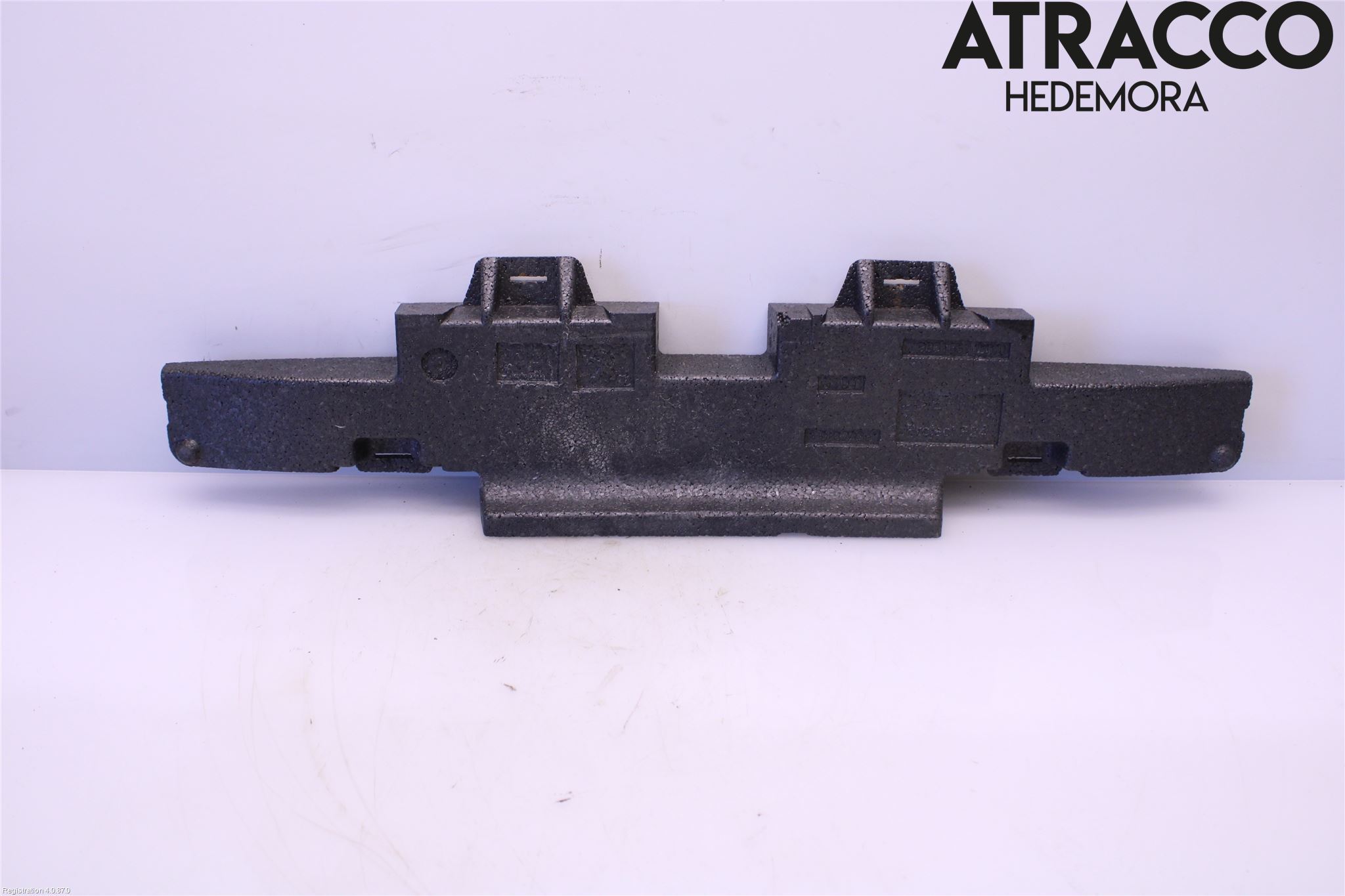 Peugeot 2008/E-2008 20- Støtfanger Bak Deform Element