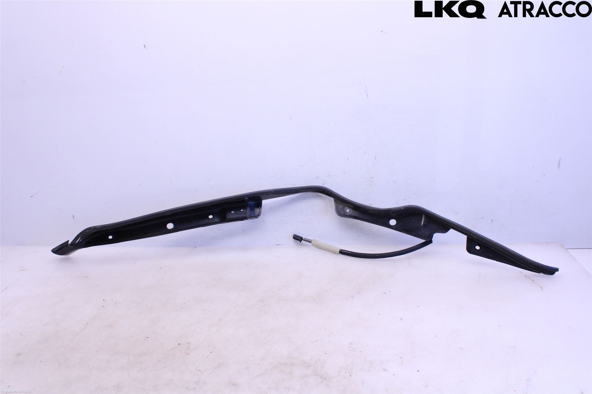 Lexus NX 300h 15-21 List Bak-Bakluke