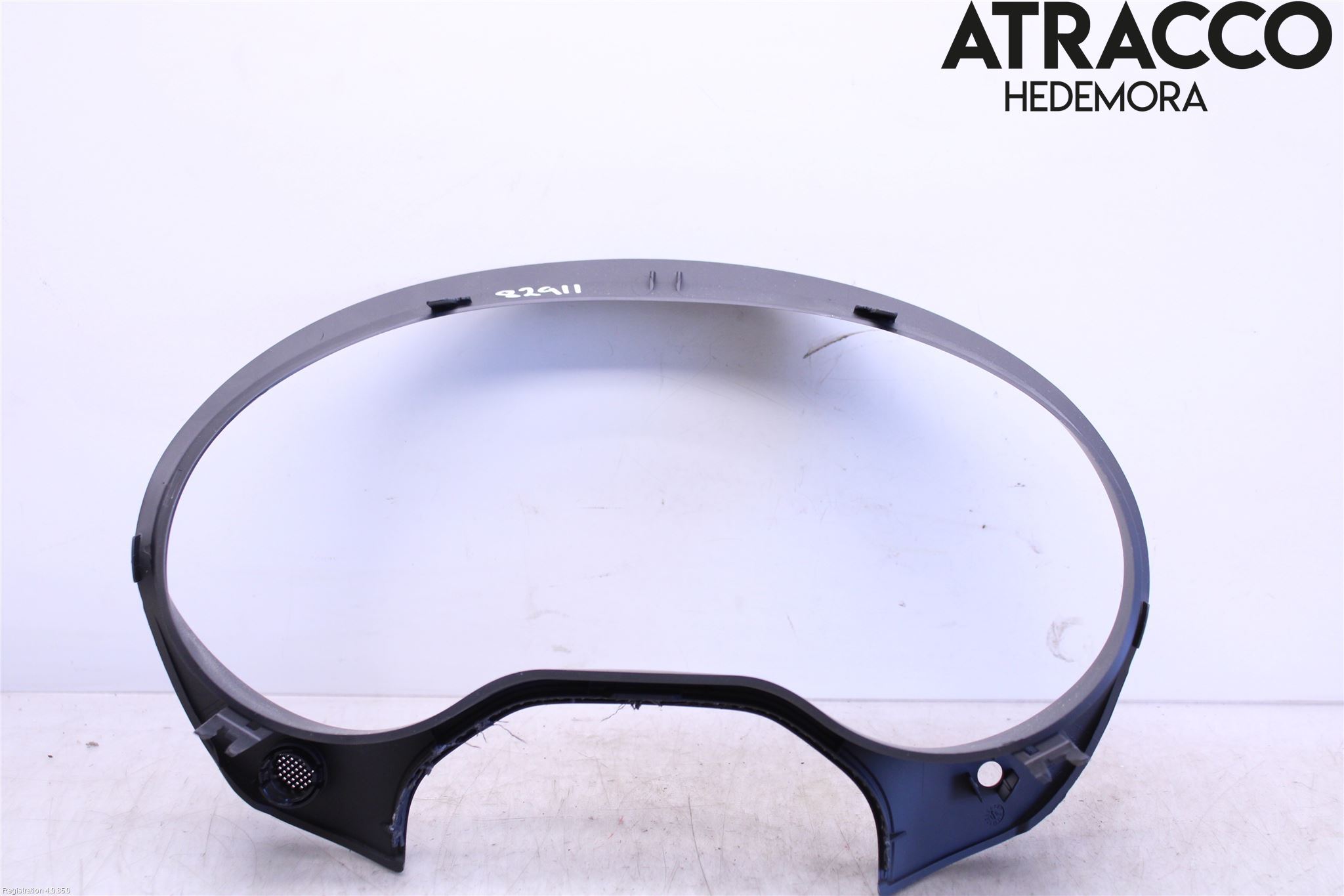 Mercedes-Benz MB CLA-KLASS (C117/X117) 13-19 Instrument Ramme