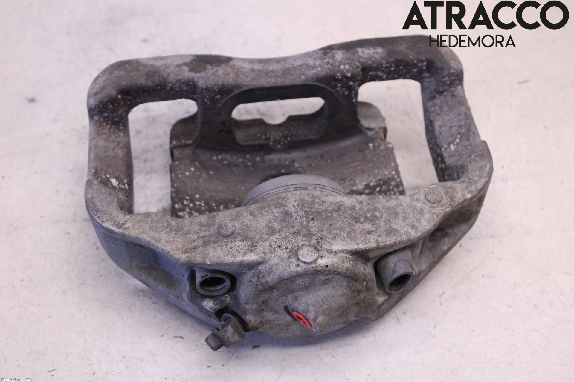 BMW 5 E60/61 Sed/Tou 02-10 Bremsecaliper Foran Venstre