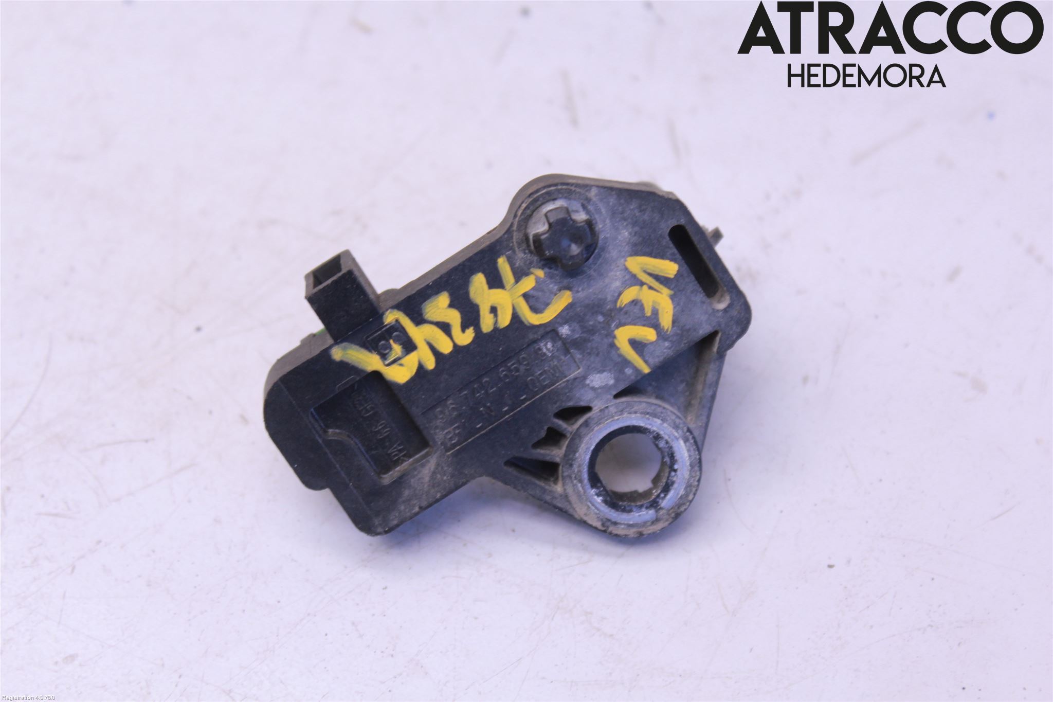 Ford MONDEO 15-22 Giver Turtall - Tenning