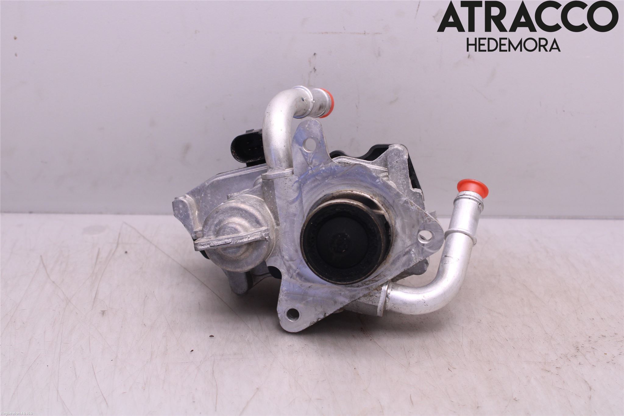 Volkswagen VW GOLF / E-GOLF VII 13-20 Egr Ventil