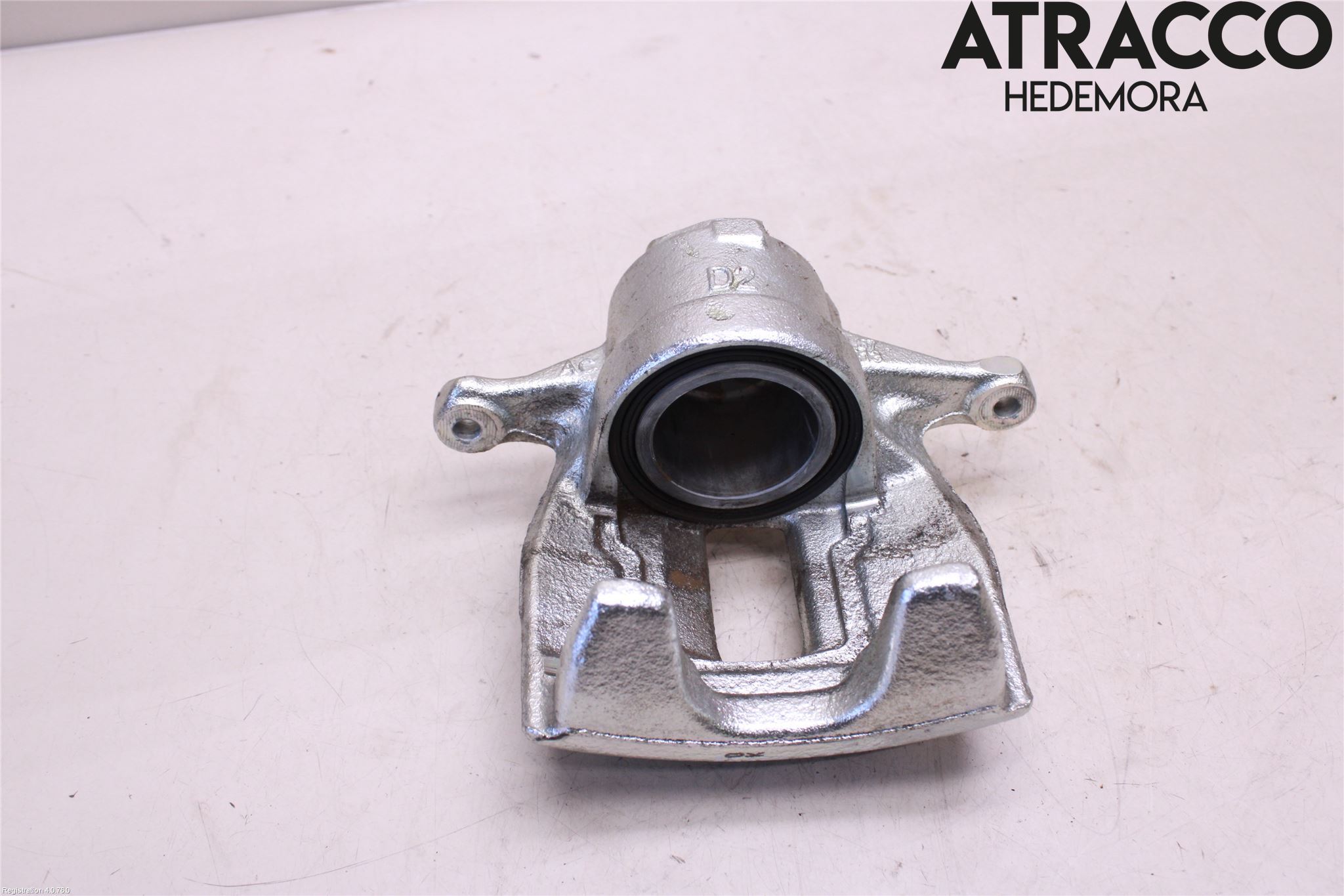 Toyota C-HR 16-23 Bremsecaliper Foran Høyre