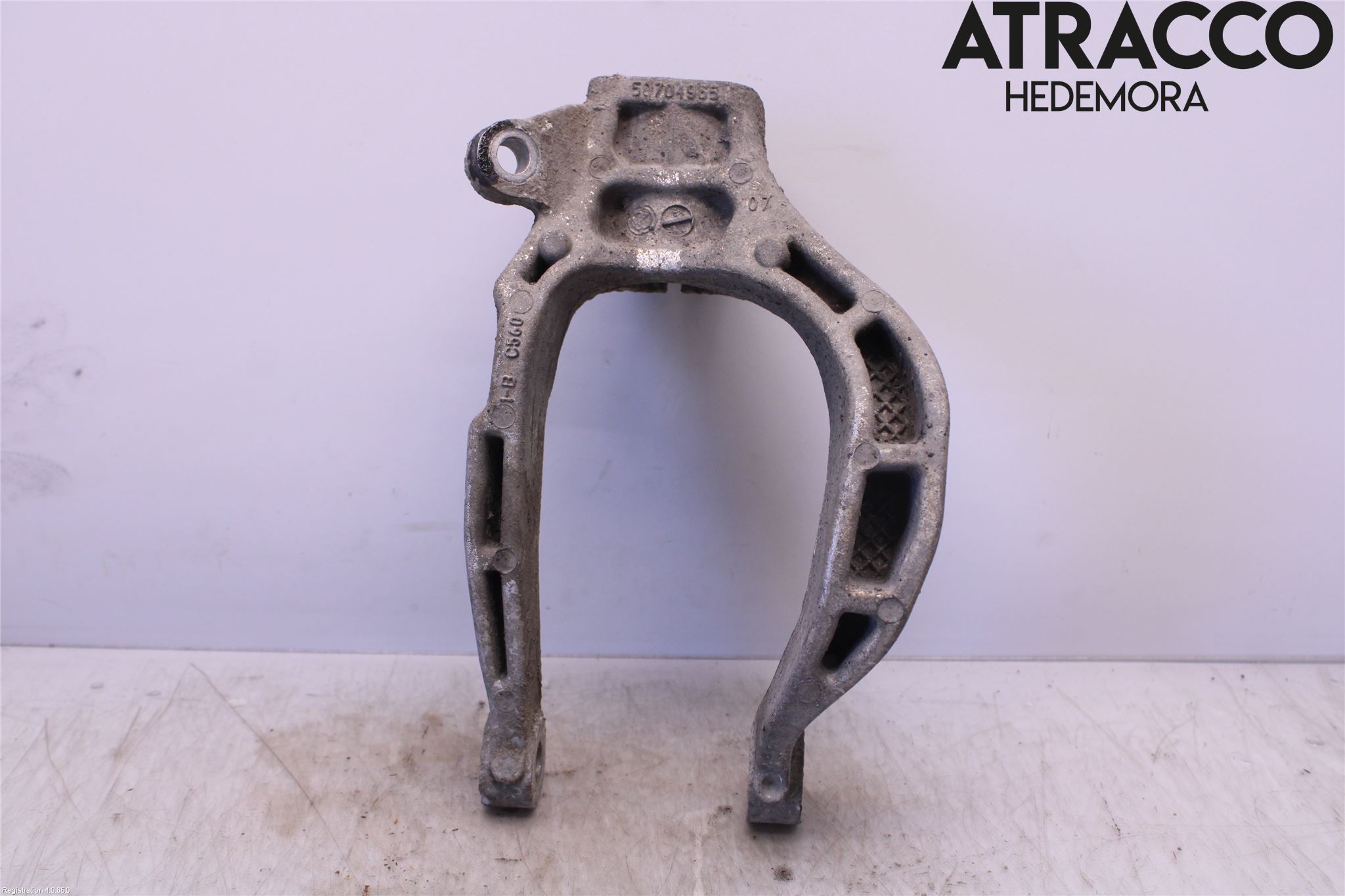 Alfa 159 Forstilling Øvrig