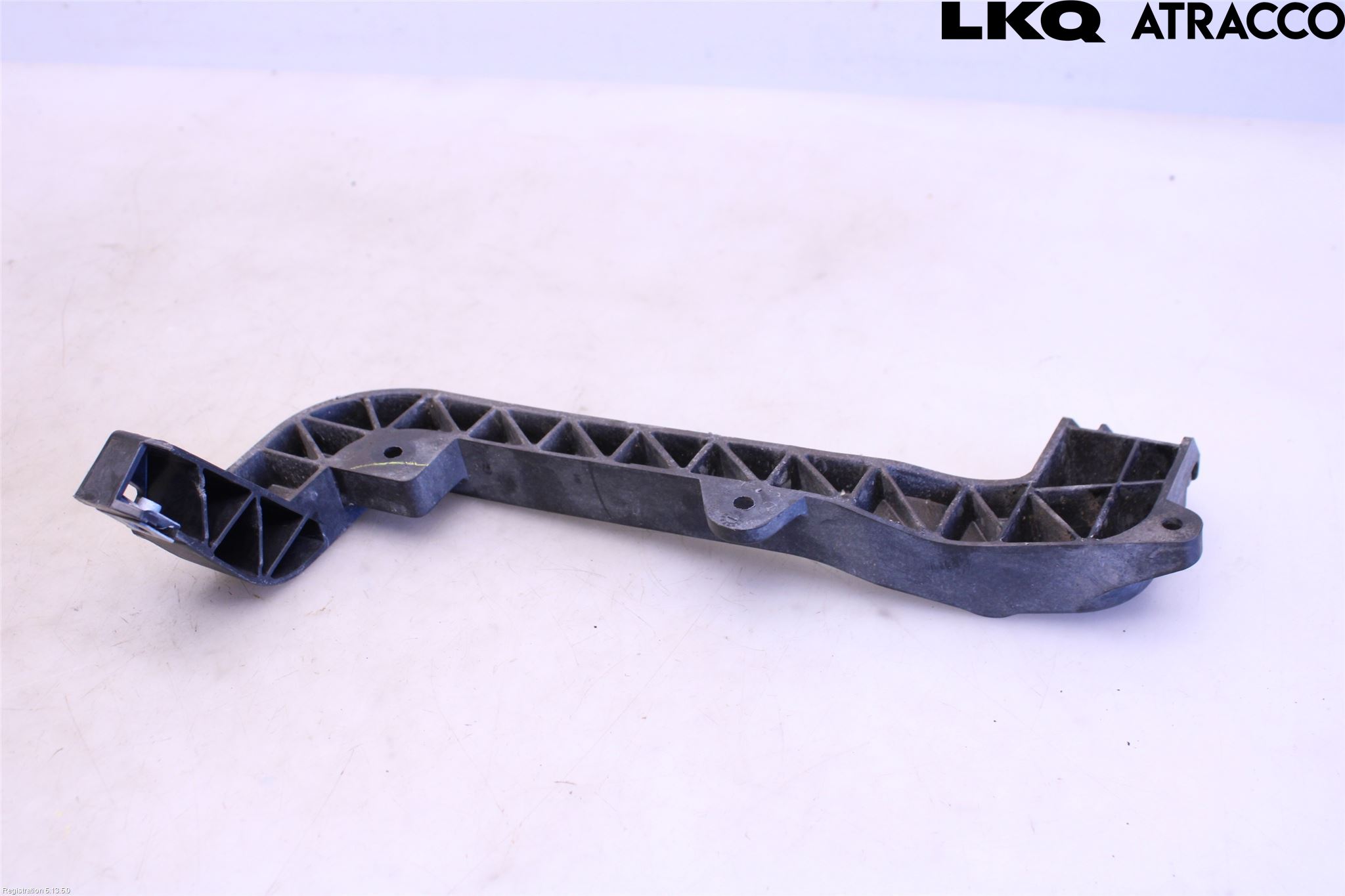 Mercedes-Benz MB ML/GLE-KLASS (W166) 12-18 Frontlykt Holder-Feste