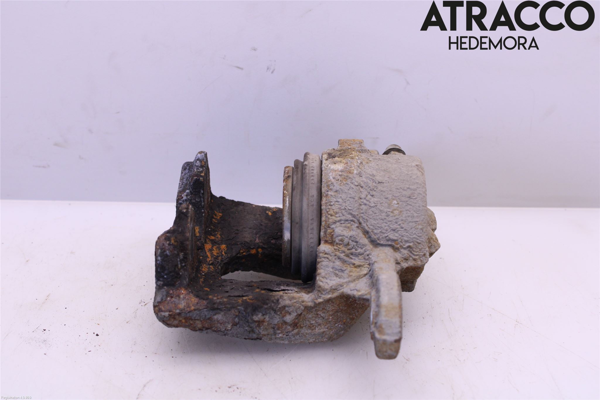 BMW 1 E87/81 5D/3D 03-11 Bremsecaliper Foran Venstre