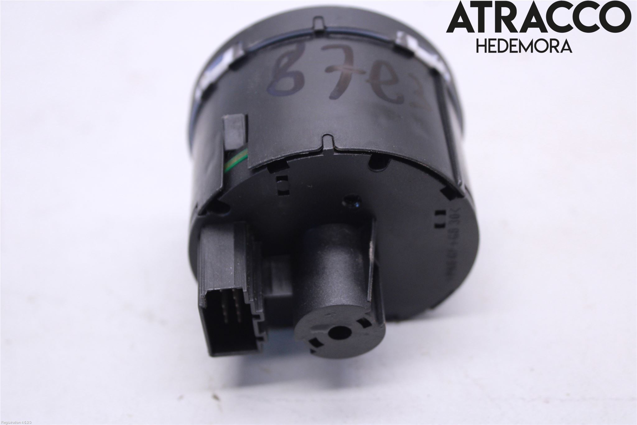 Volkswagen VW GOLF / E-GOLF VII 13-20 Bryter Hovedlys
