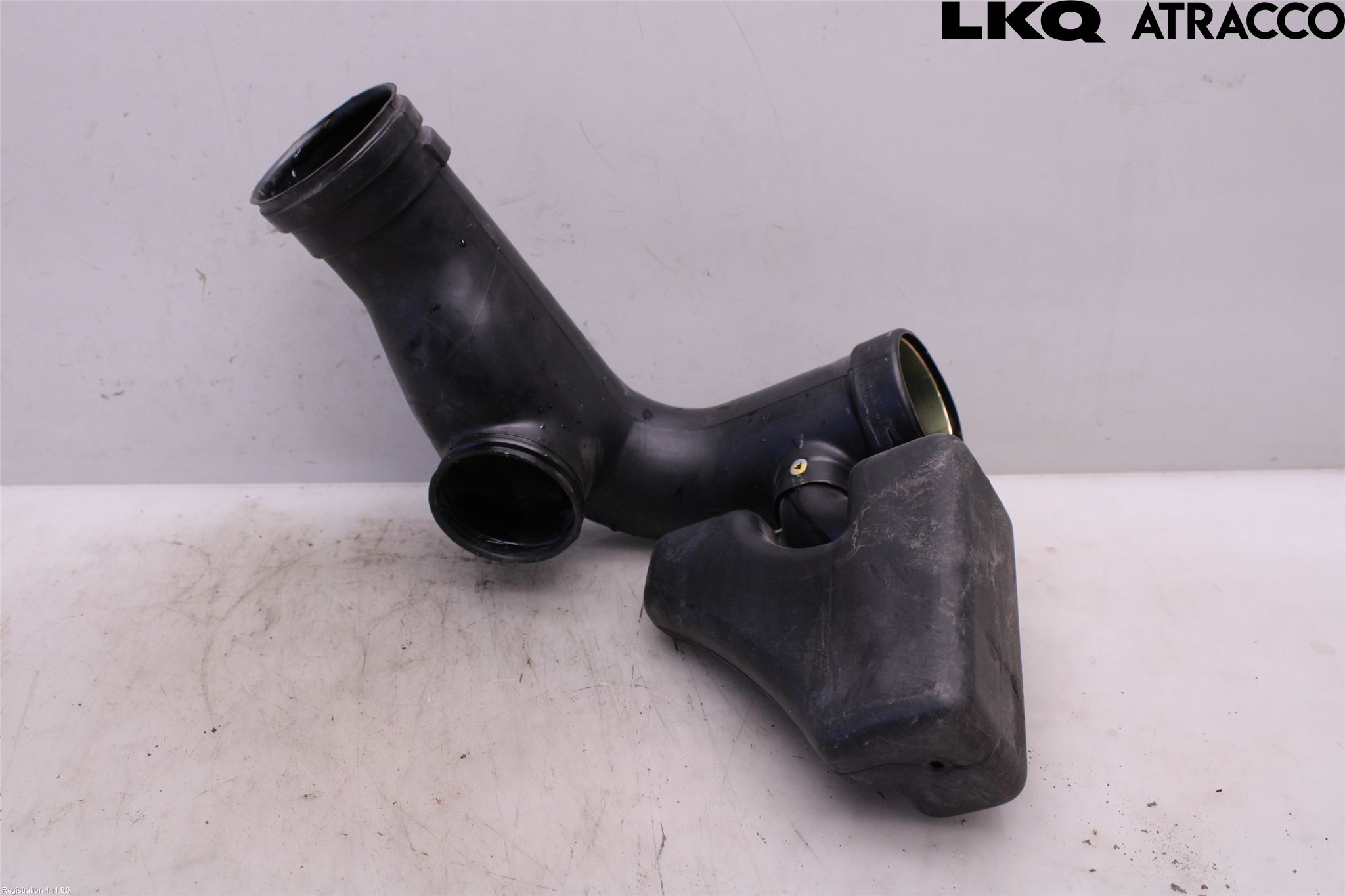 Subaru OUTBACK   99-03 Inns Gummibelg - Slange