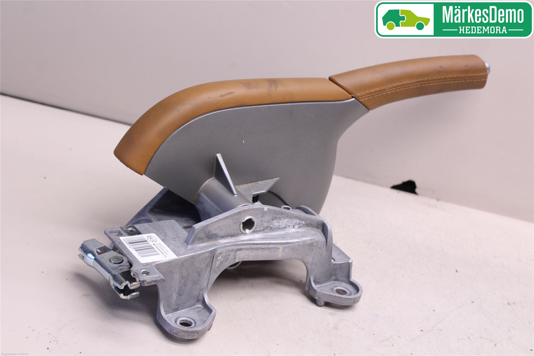Porsche 911 64- Parkbremsarm-Handtak