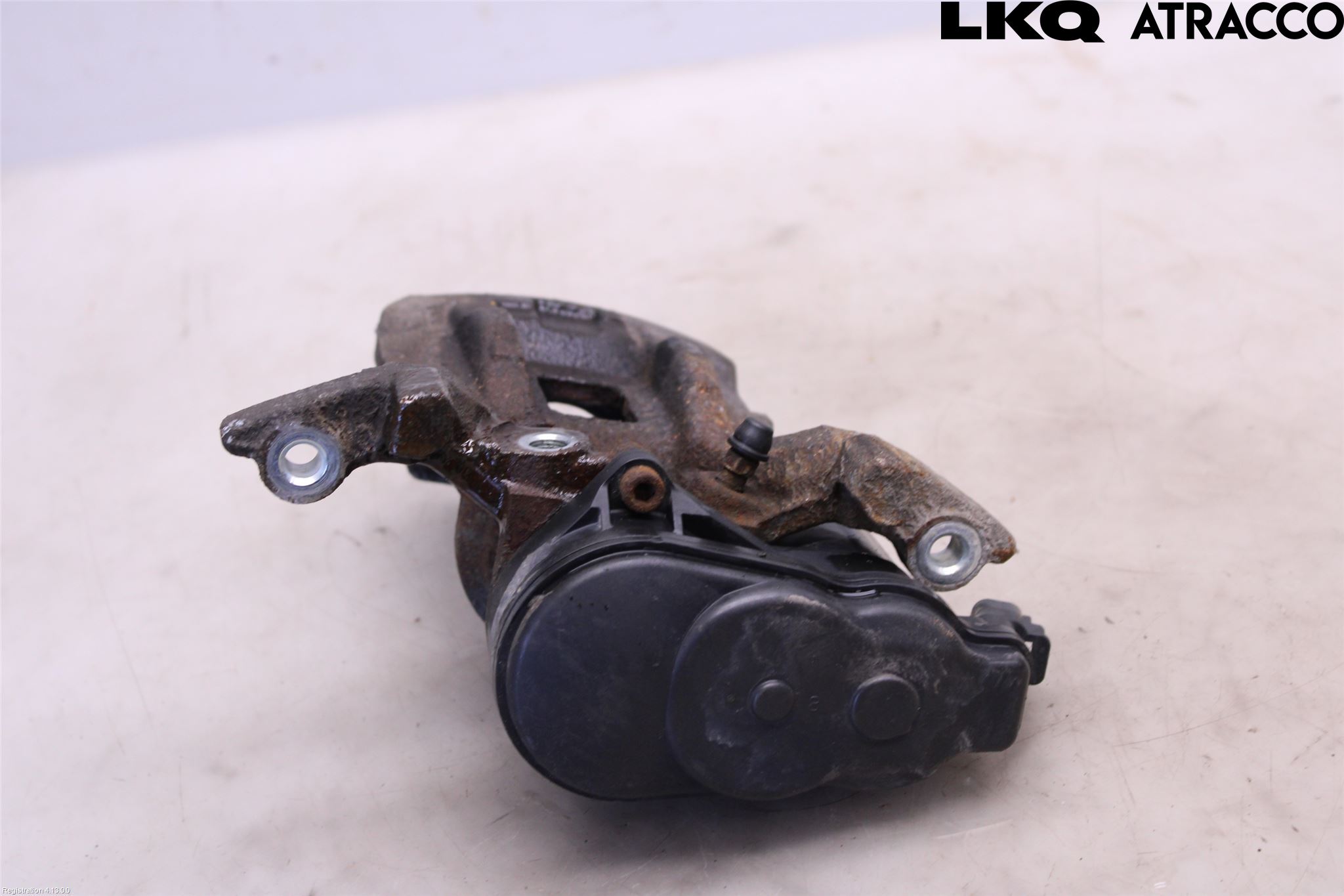 Toyota YARIS CROSS XP21 21- Bremsecaliper Bak Venstre