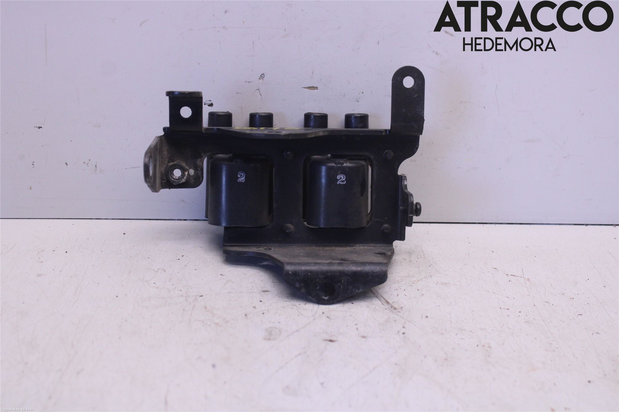 Hyundai GETZ Coil