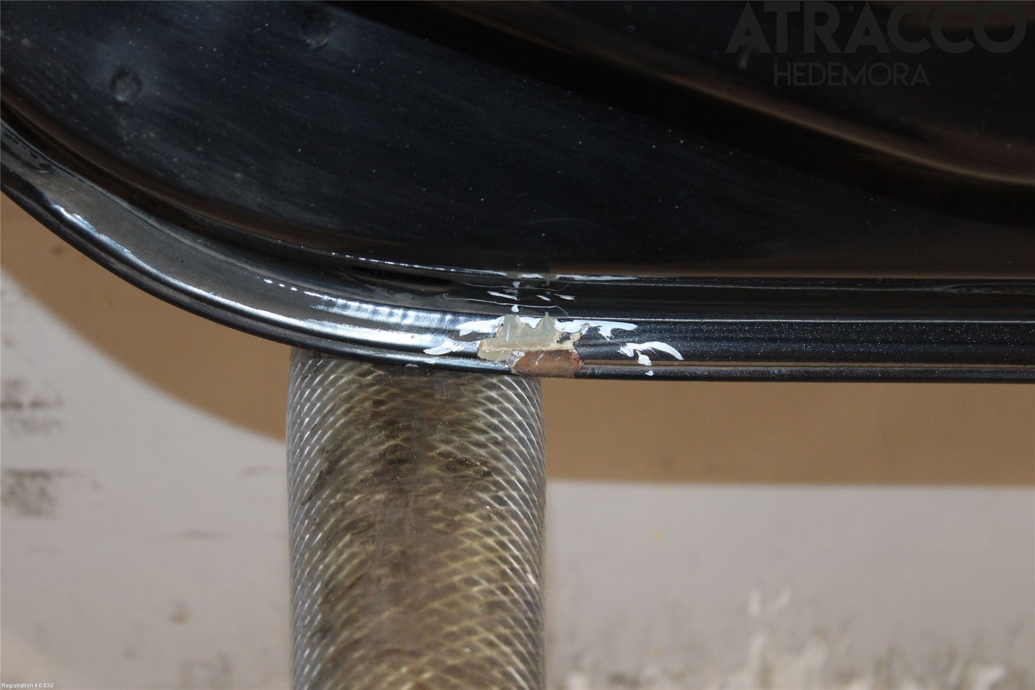 Opel INSIGNIA 09-16 Dør 4D Bak Venstre
