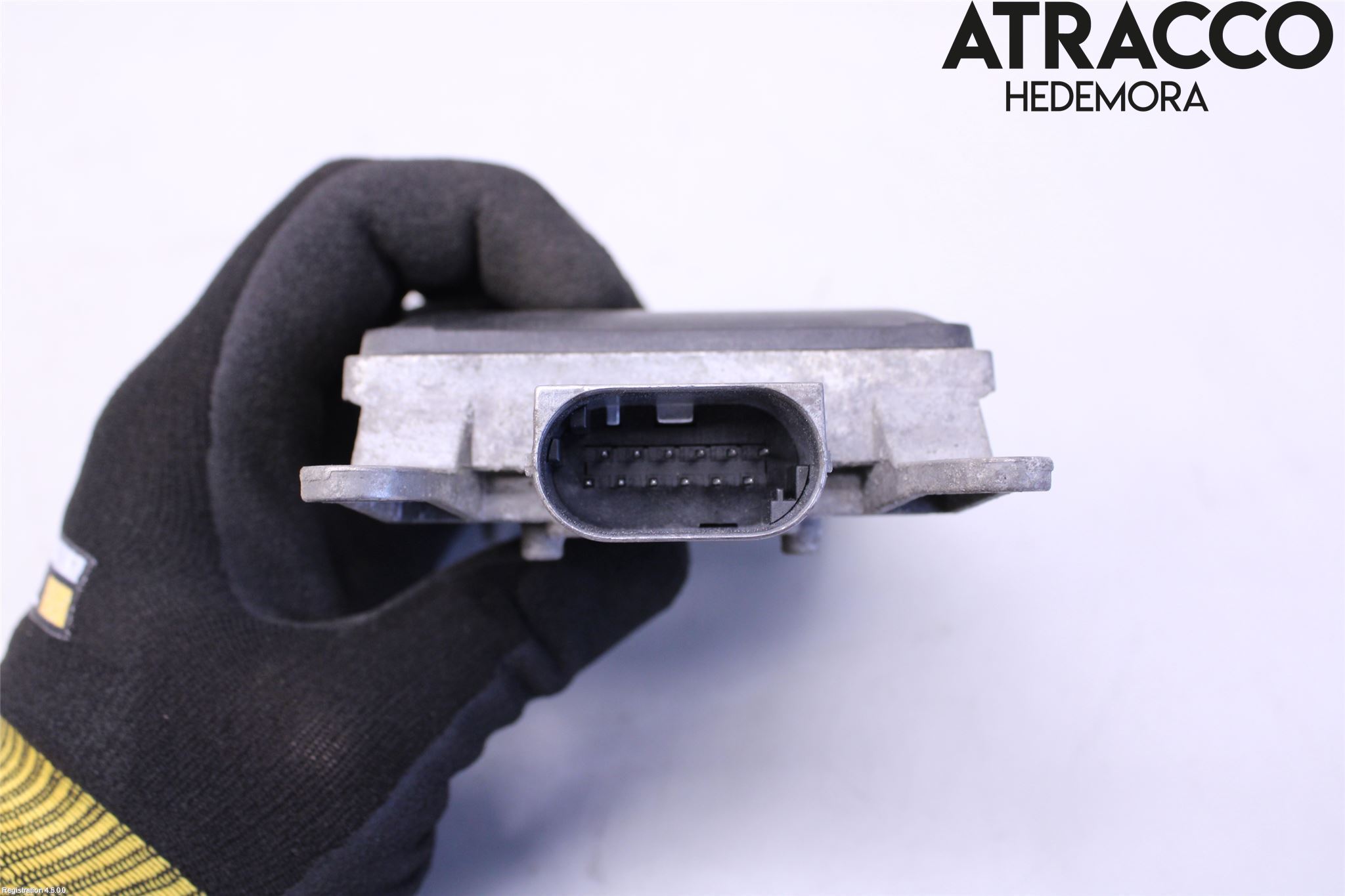 Audi A8/S8 4H 10-17 Styreenhet Øvrig
