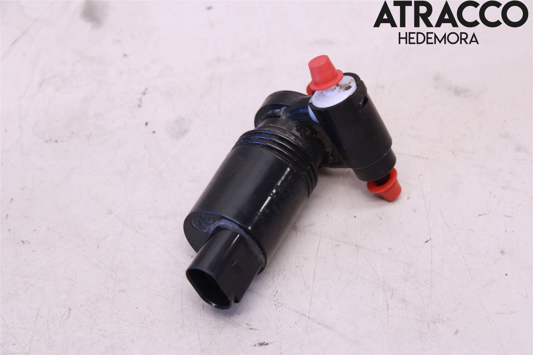 Mini COUPE R56 05-14 Spylerpumpe Frontrute