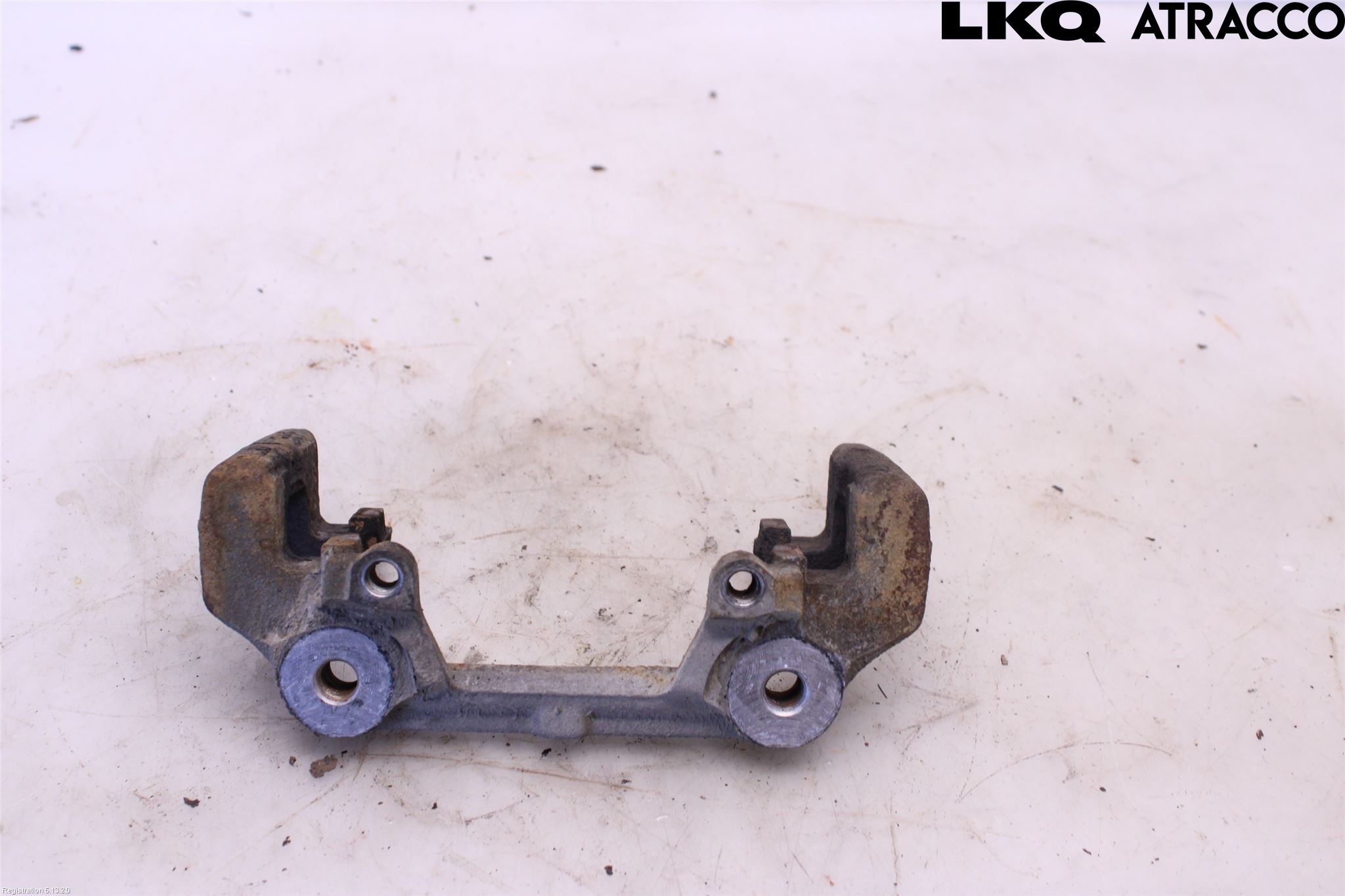 BMW 1 F20/F21 11-19 Bremsecaliper Feste Holder