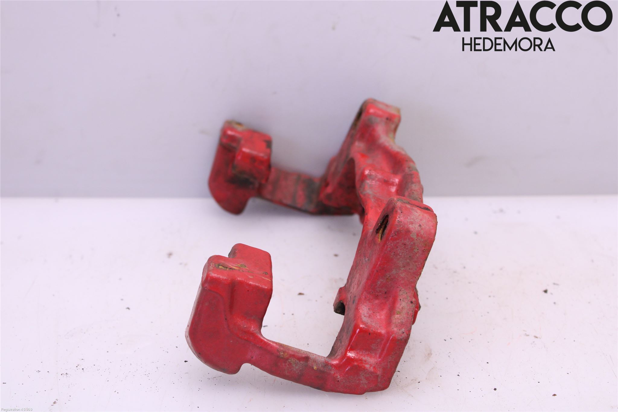 Volvo V70 08-13 Bremsecaliper Feste Holder