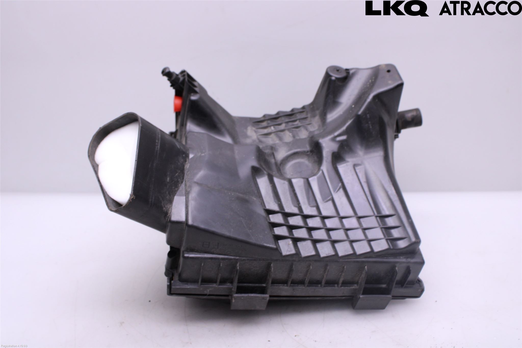 Saab 9-5 10-12 Luftfilter Boks