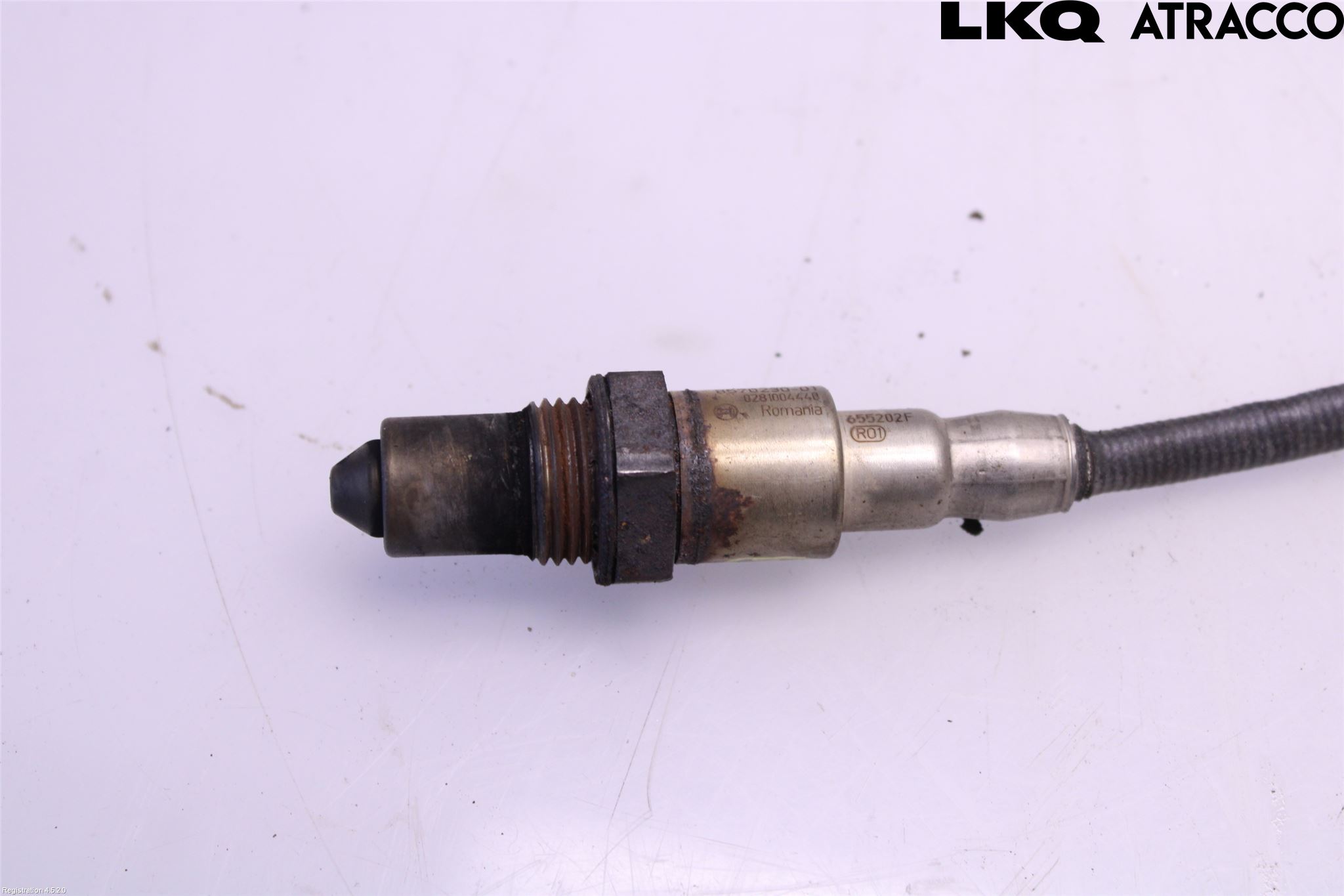 BMW X3 F25 10-17 Inns Lambdasonde