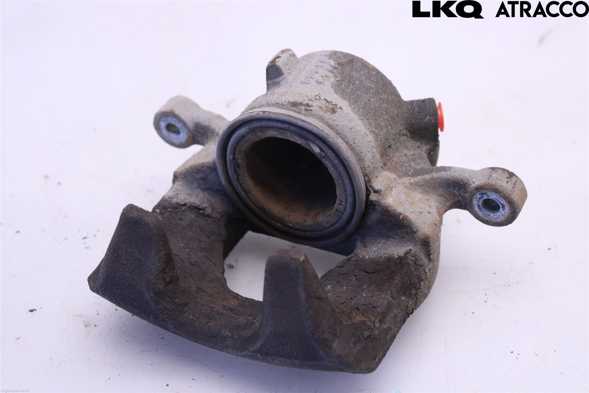 Dacia DOKKER 13- Bremsecaliper Foran Høyre