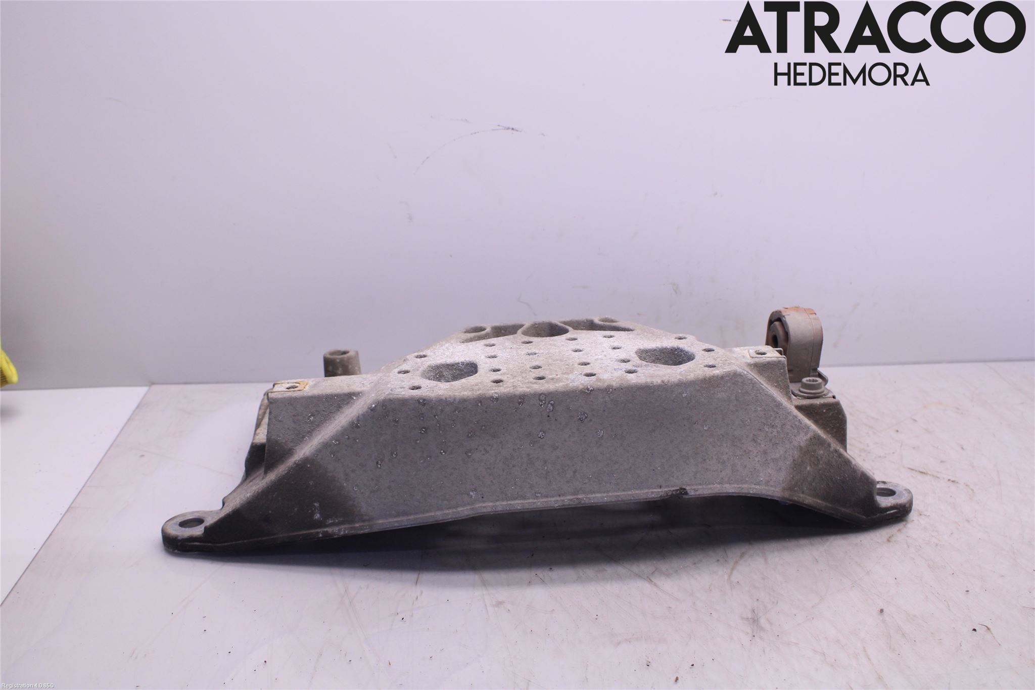 Audi A6/S6 4G 11-18 Gearkasse Bjelke - Travers